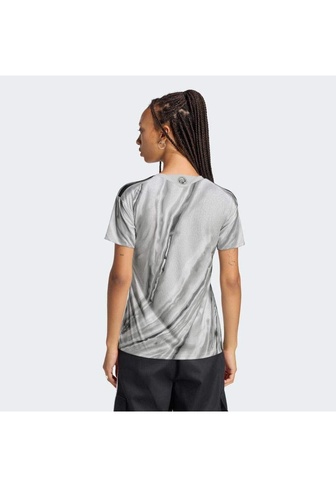 Camiseta de equipo adidas Mujer Tercera Colo-Colo 26/27-2