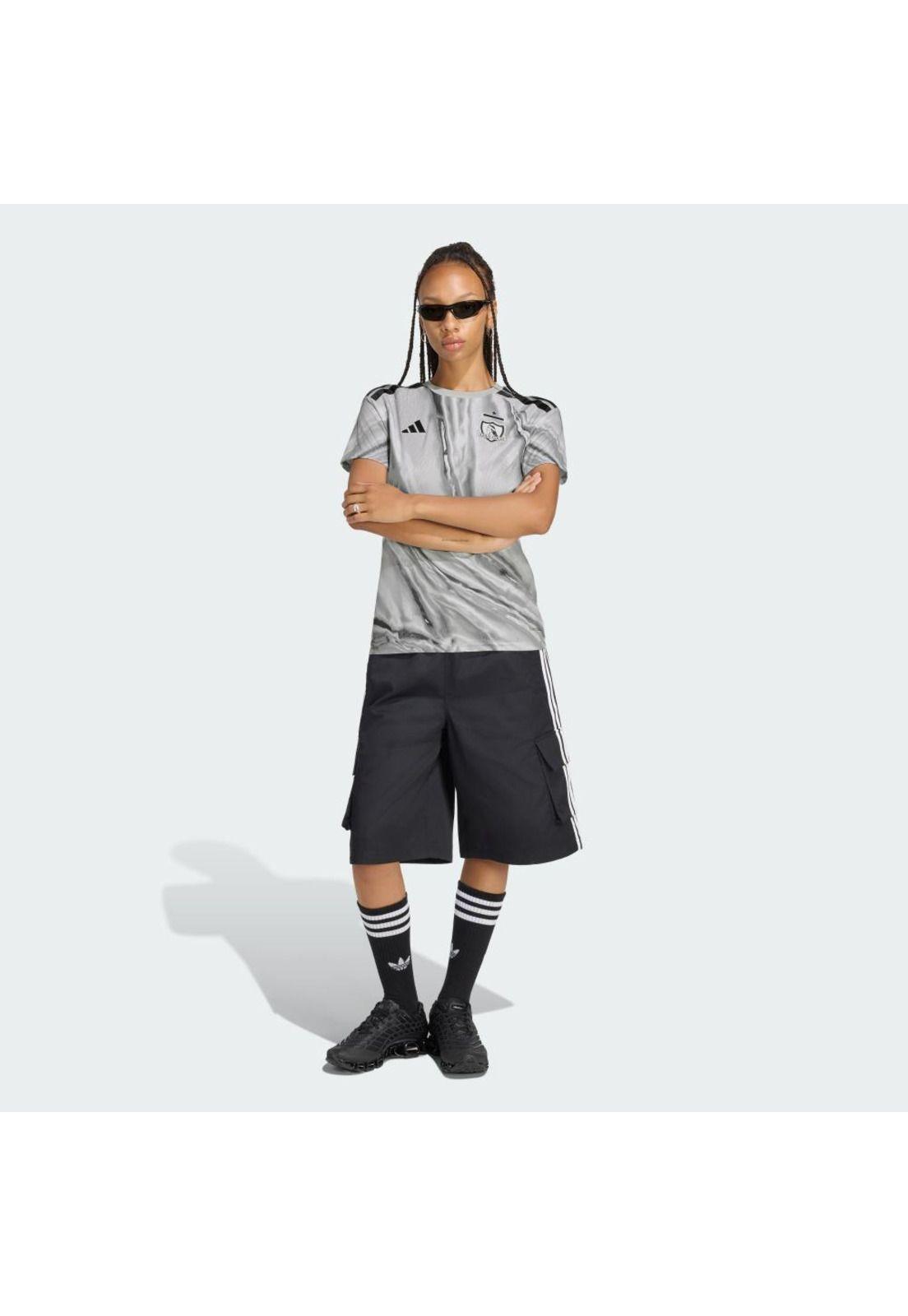 Camiseta de equipo adidas Mujer Tercera Colo-Colo 26/27-3