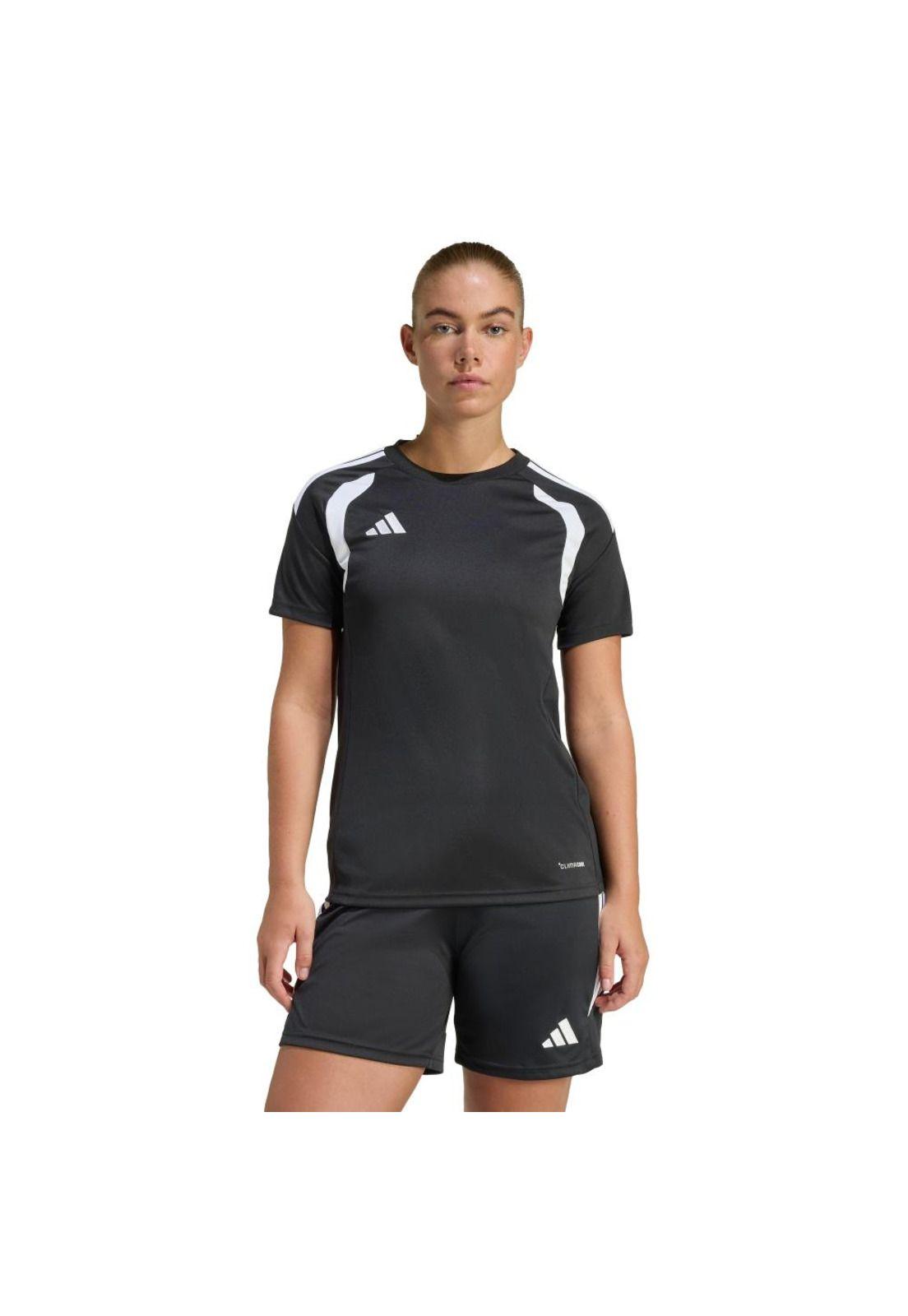 Camiseta de equipo adidas Mujer Tiro26 League-0
