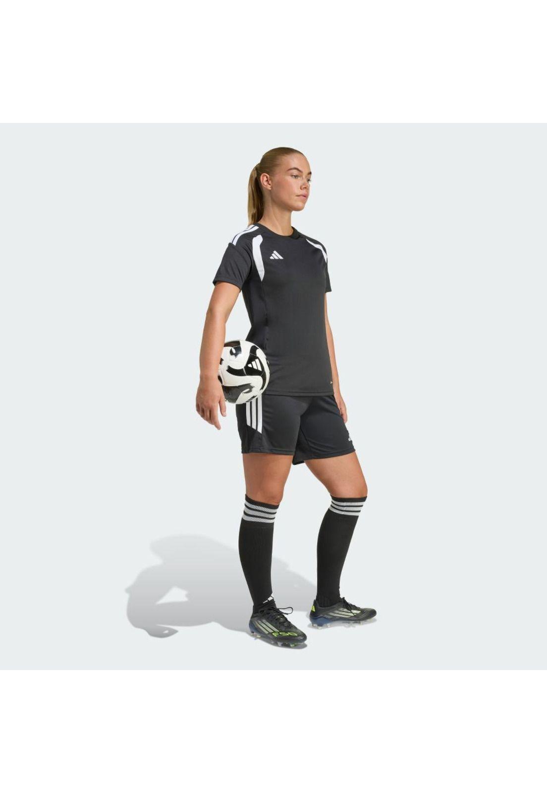 Camiseta de equipo adidas Mujer Tiro26 League-3