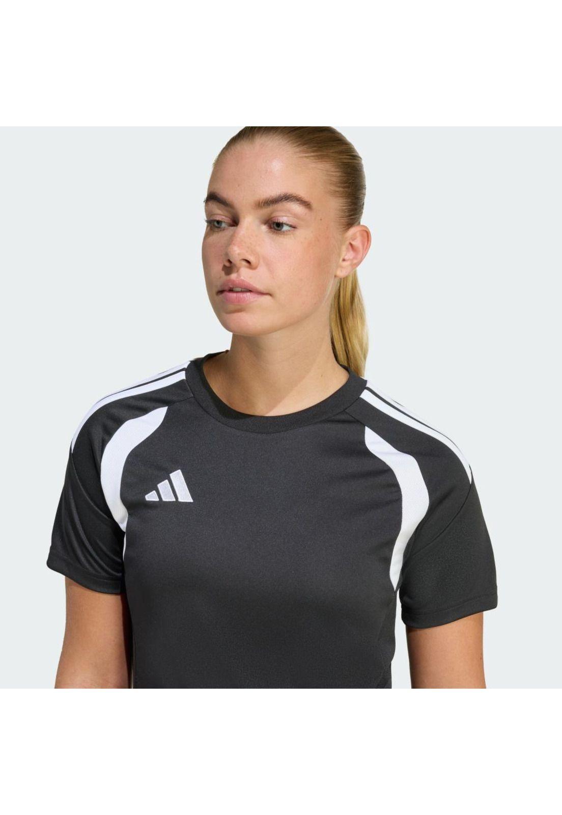 Camiseta de equipo adidas Mujer Tiro26 League-4
