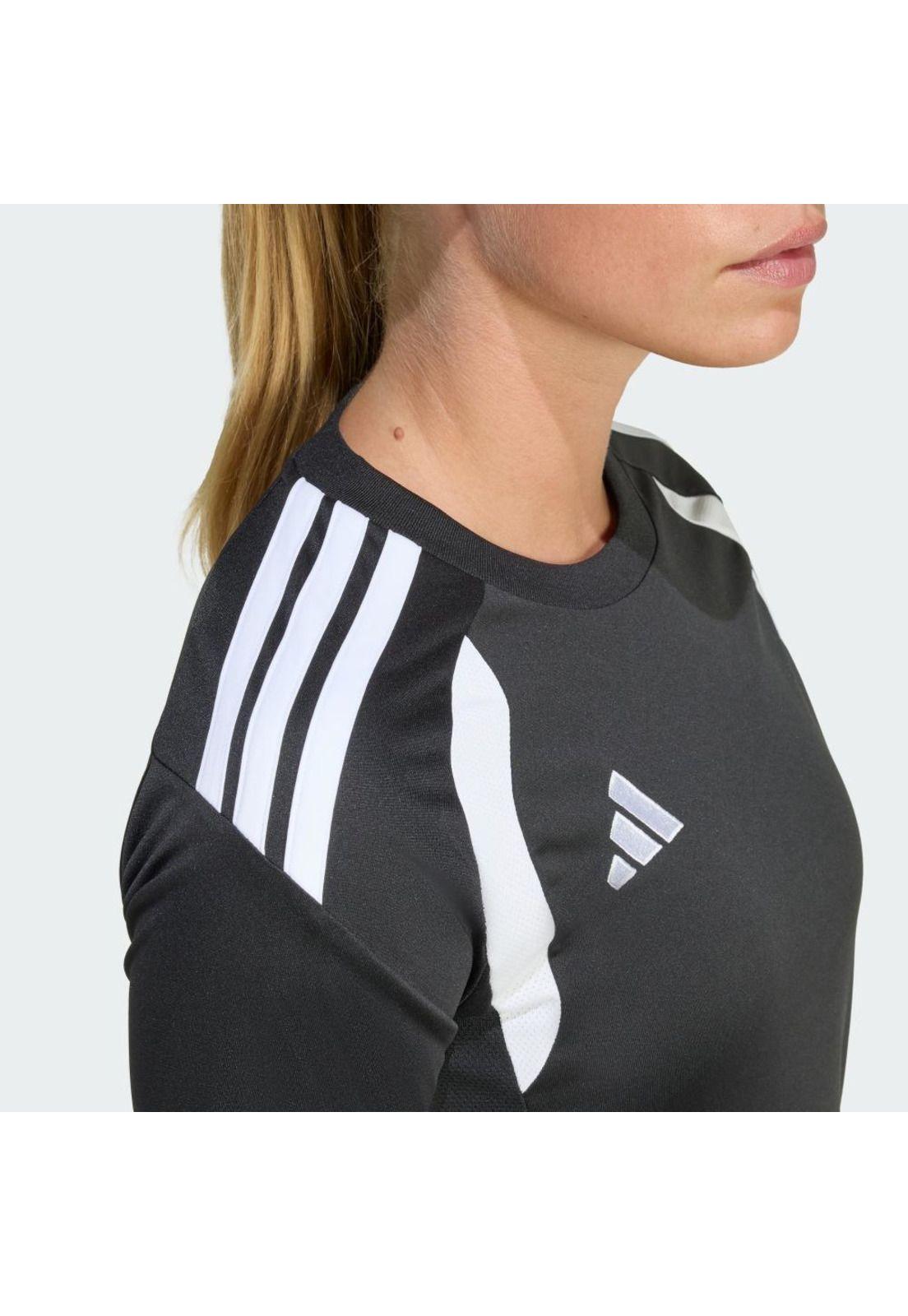 Camiseta de equipo adidas Mujer Tiro26 League-5
