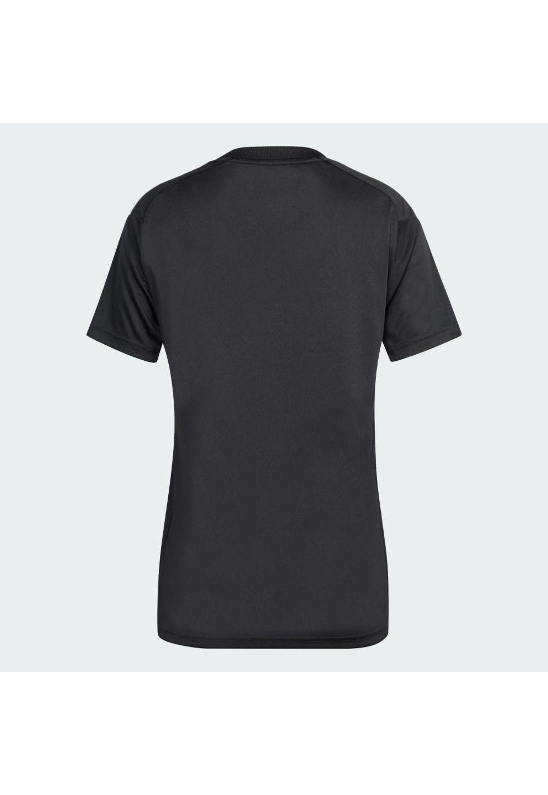 Camiseta de equipo adidas Mujer Tiro26 League-6