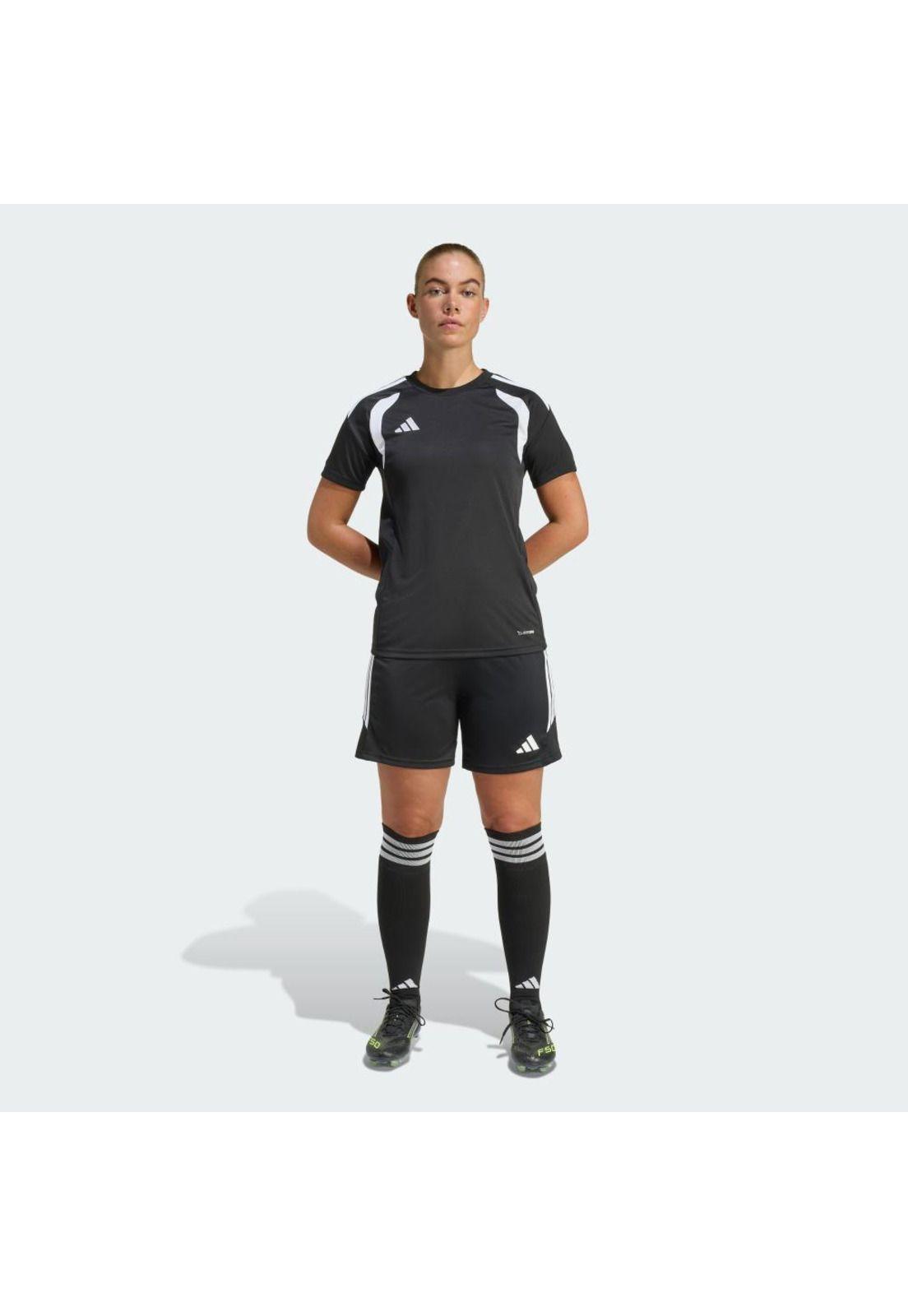 Camiseta de equipo adidas Mujer Tiro26 League-7