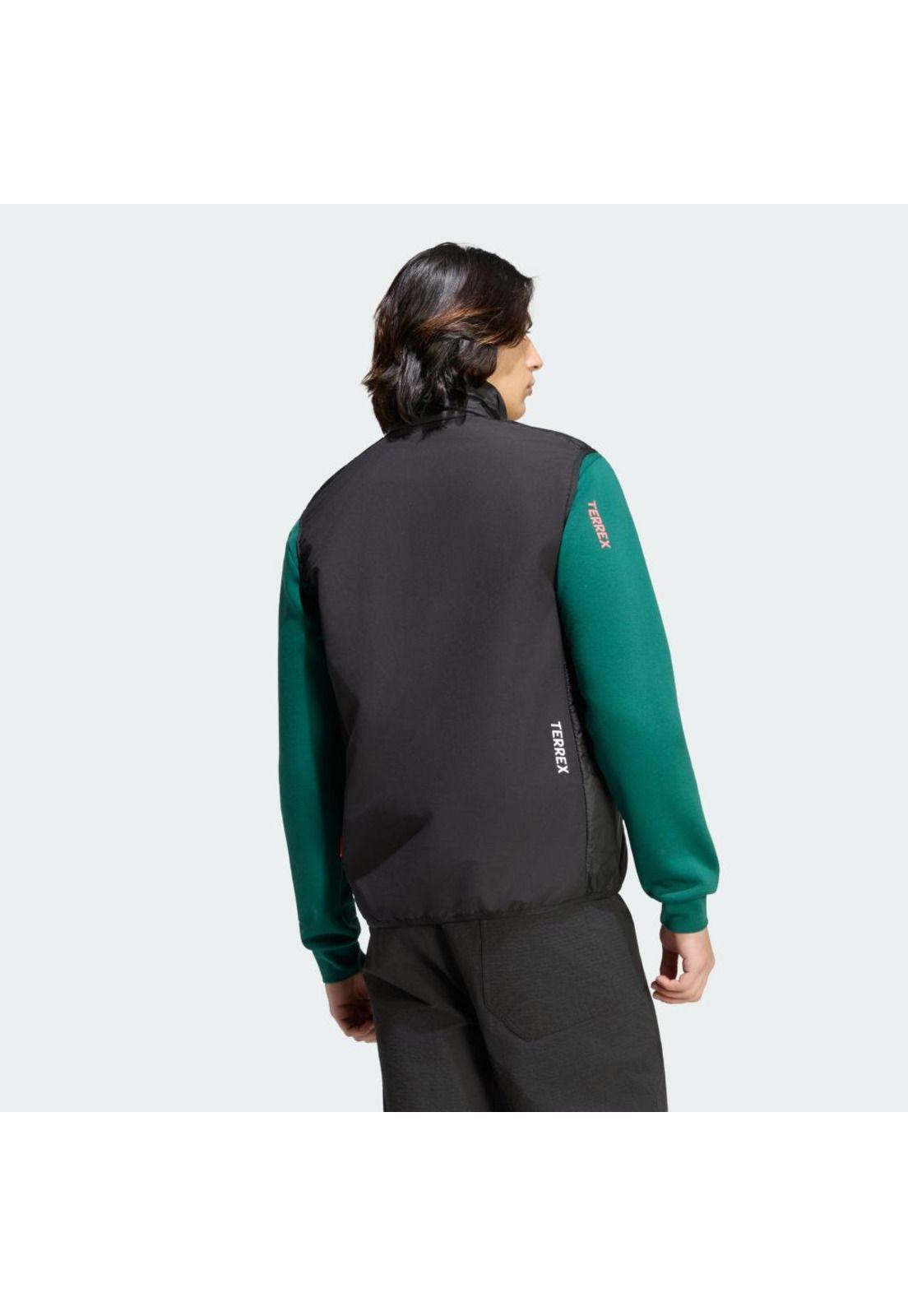 Chaqueta adidas Chaleco Híbrido Terrex Xperior CLIMA365-2