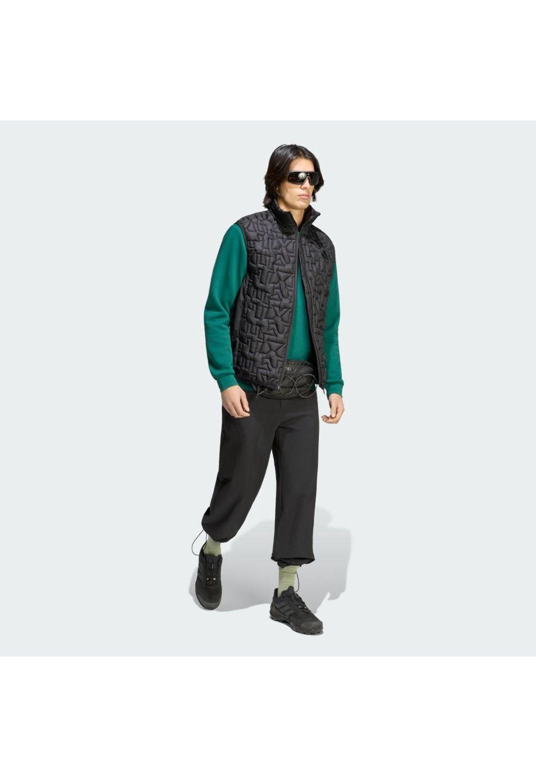 Chaqueta adidas Chaleco Híbrido Terrex Xperior CLIMA365-3