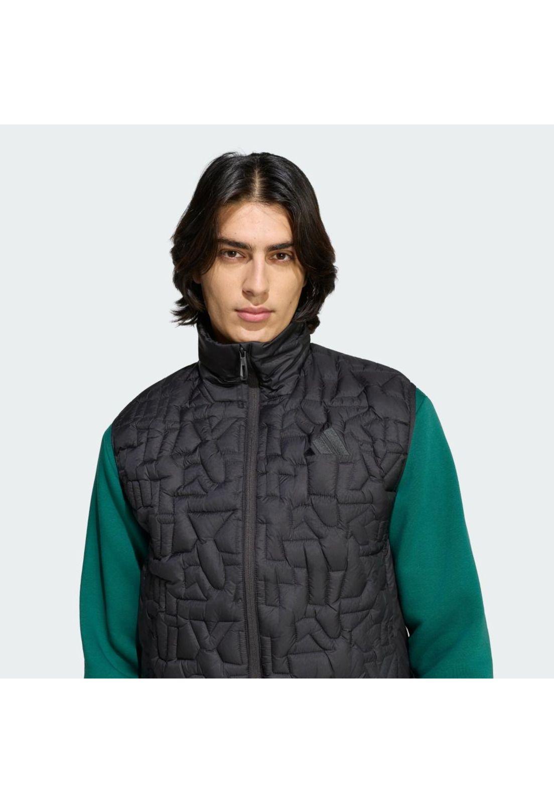 Chaqueta adidas Chaleco Híbrido Terrex Xperior CLIMA365-4