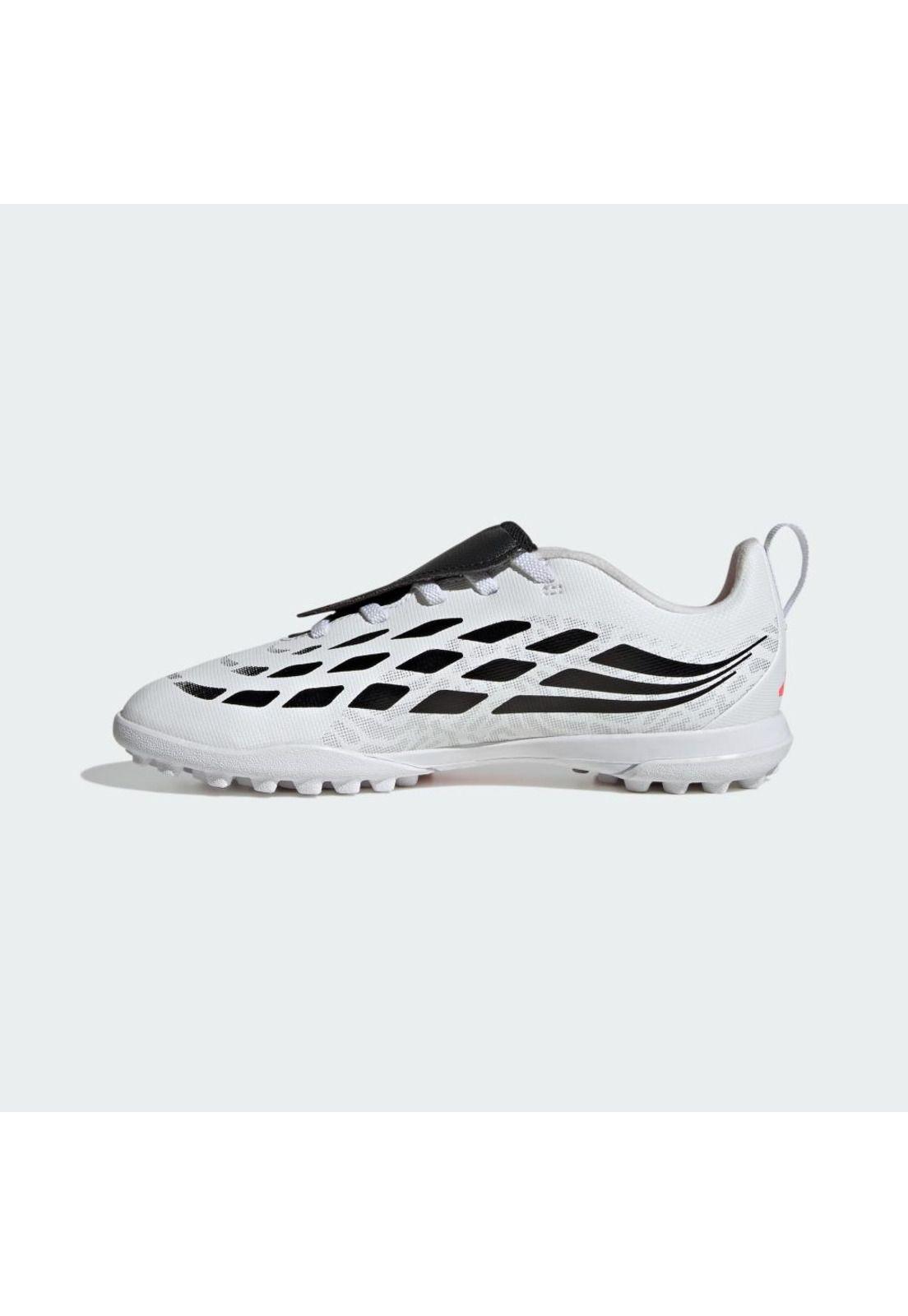 Zapatos de Fútbol adidas Niños Predator Club Artificial-1