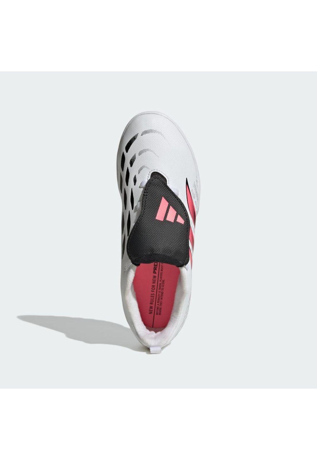 Zapatos de Fútbol adidas Niños Predator Club Artificial-2