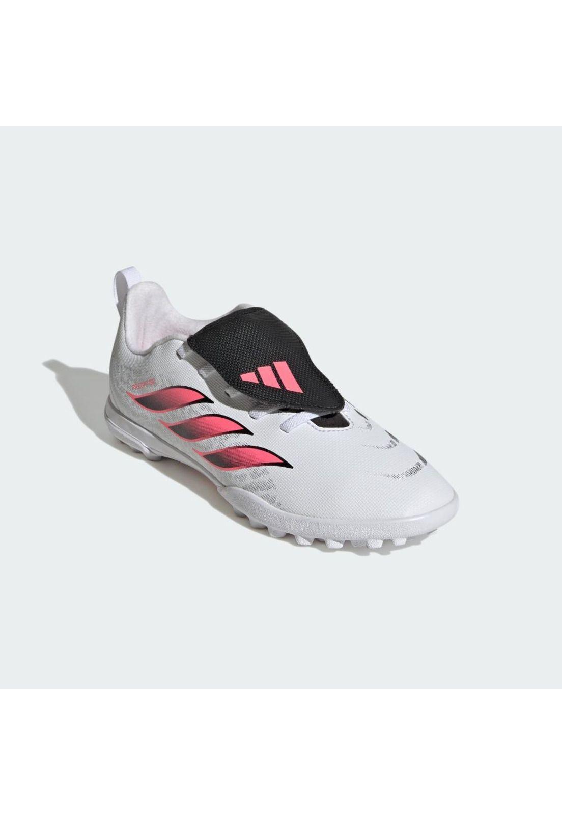 Zapatos de Fútbol adidas Niños Predator Club Artificial-4