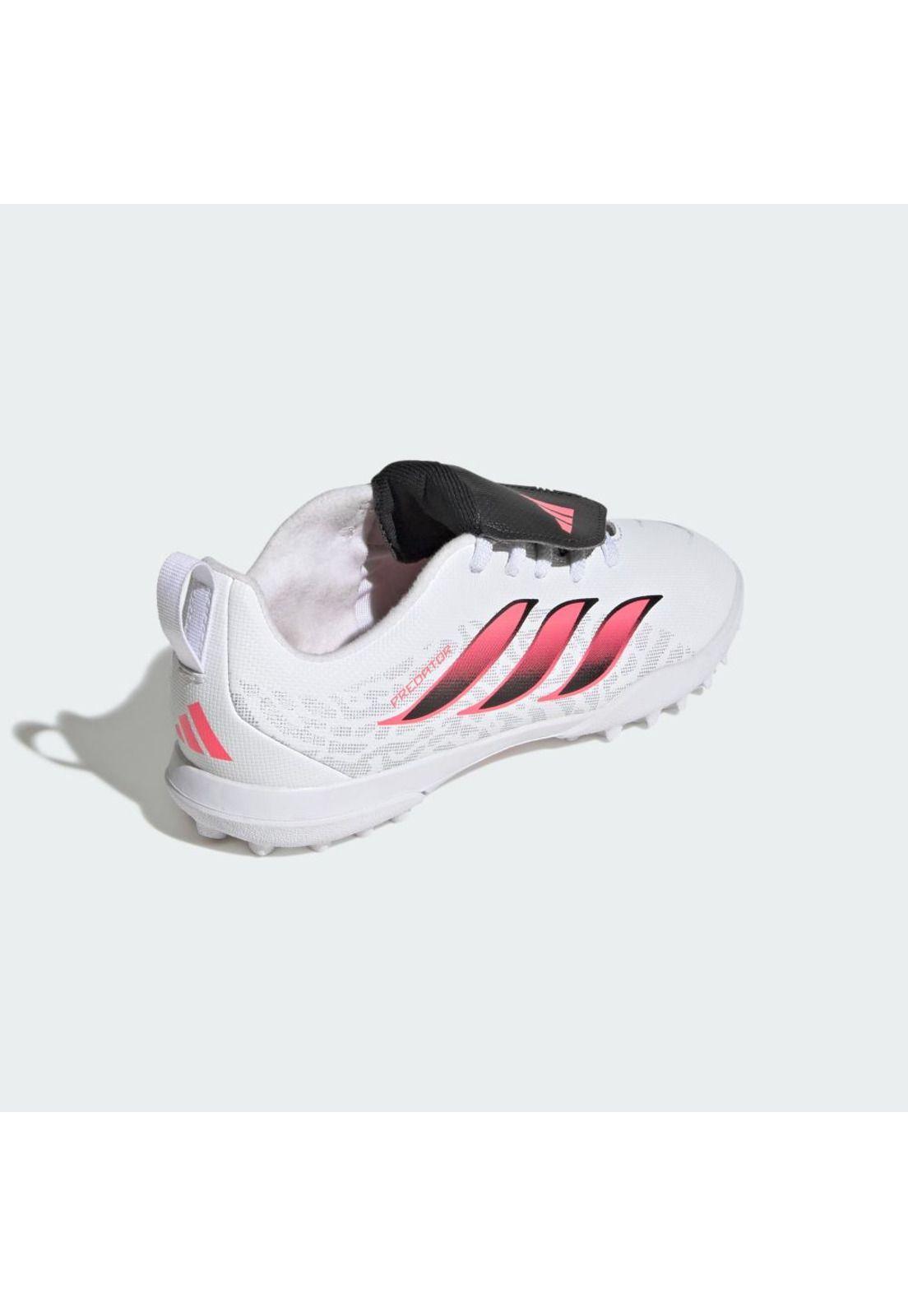 Zapatos de Fútbol adidas Niños Predator Club Artificial-5