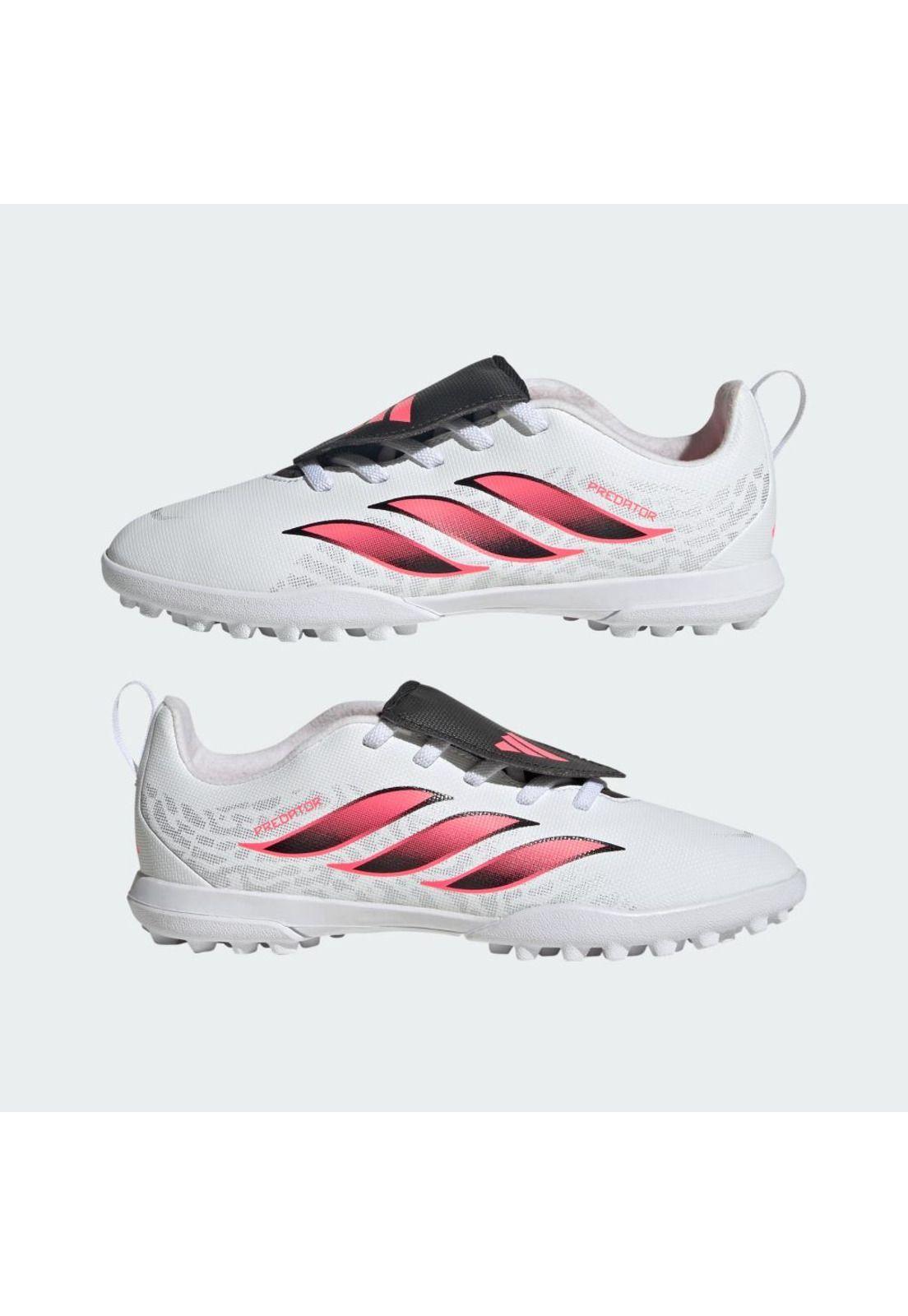Zapatos de Fútbol adidas Niños Predator Club Artificial-6