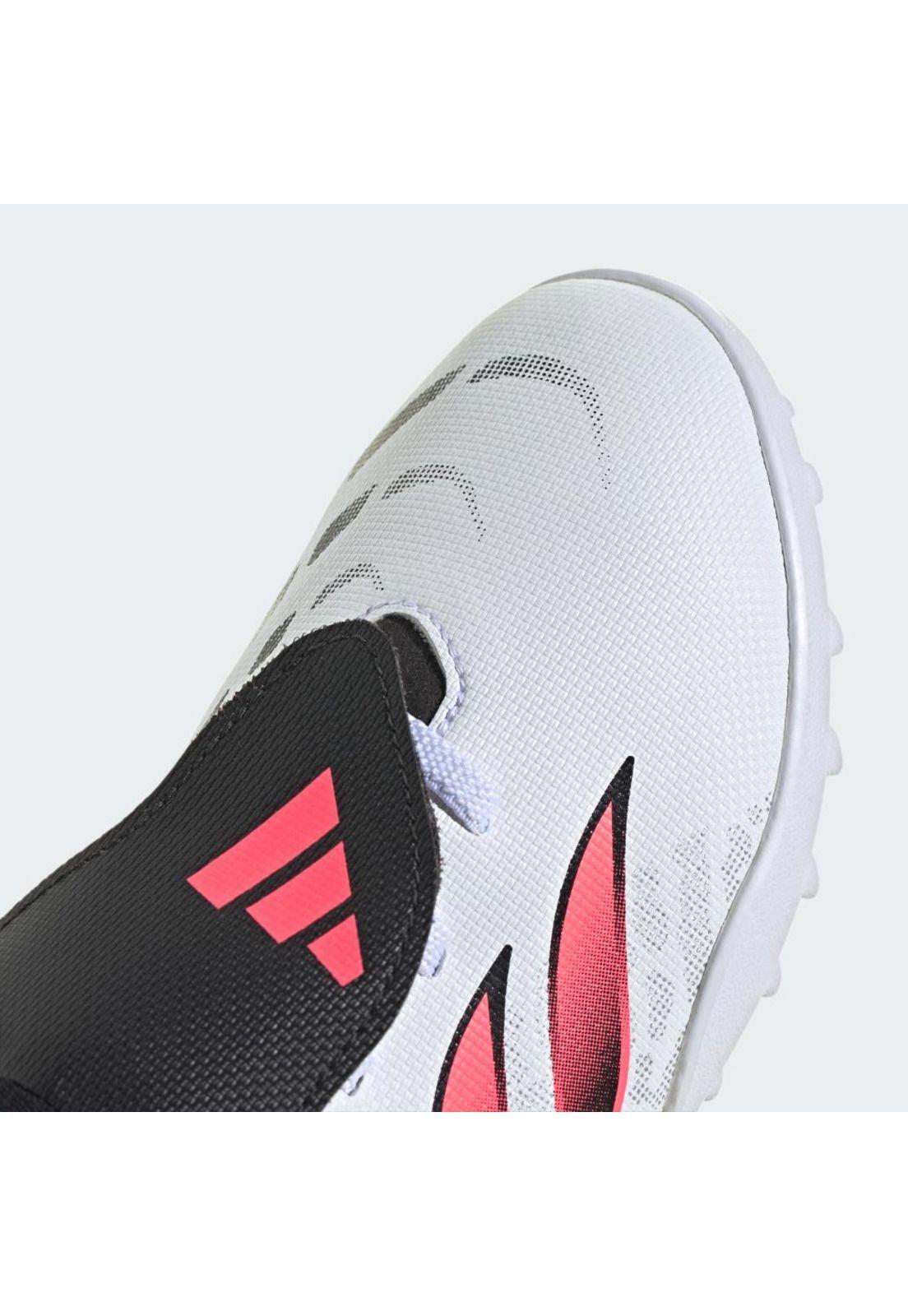 Zapatos de Fútbol adidas Niños Predator Club Artificial-7