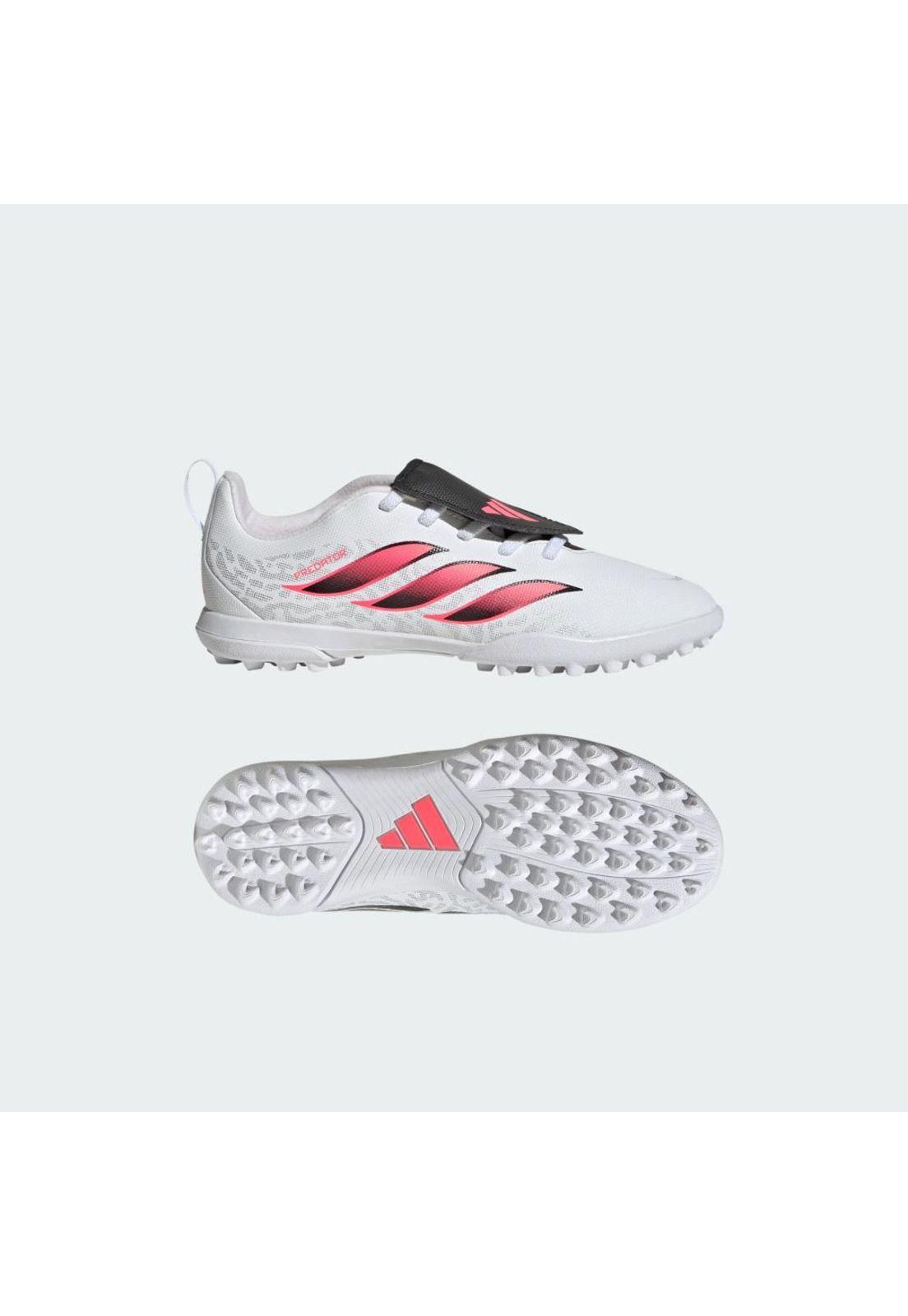 Zapatos de Fútbol adidas Niños Predator Club Artificial-8