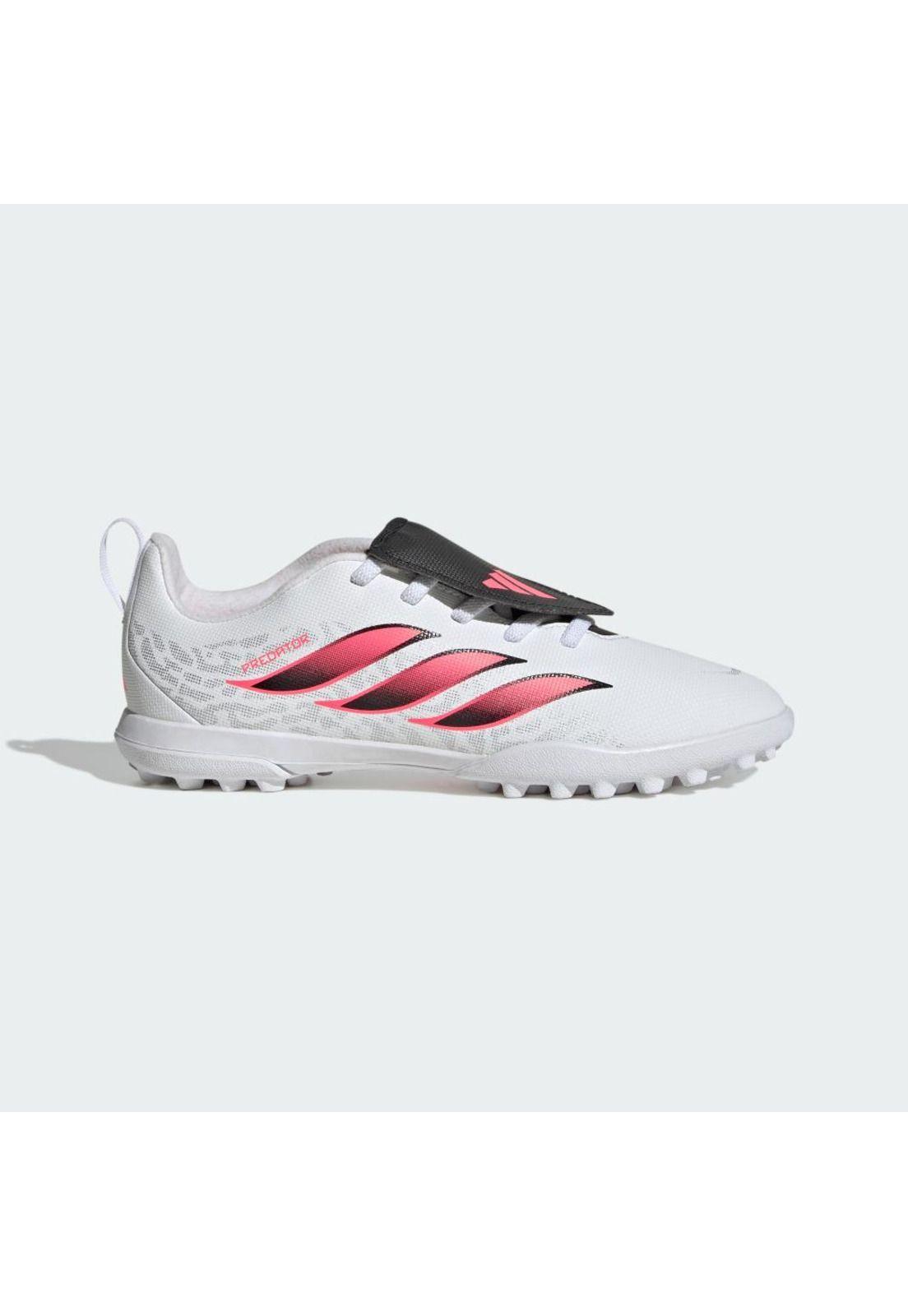 Zapatos de Fútbol adidas Niños Predator Club Artificial-9