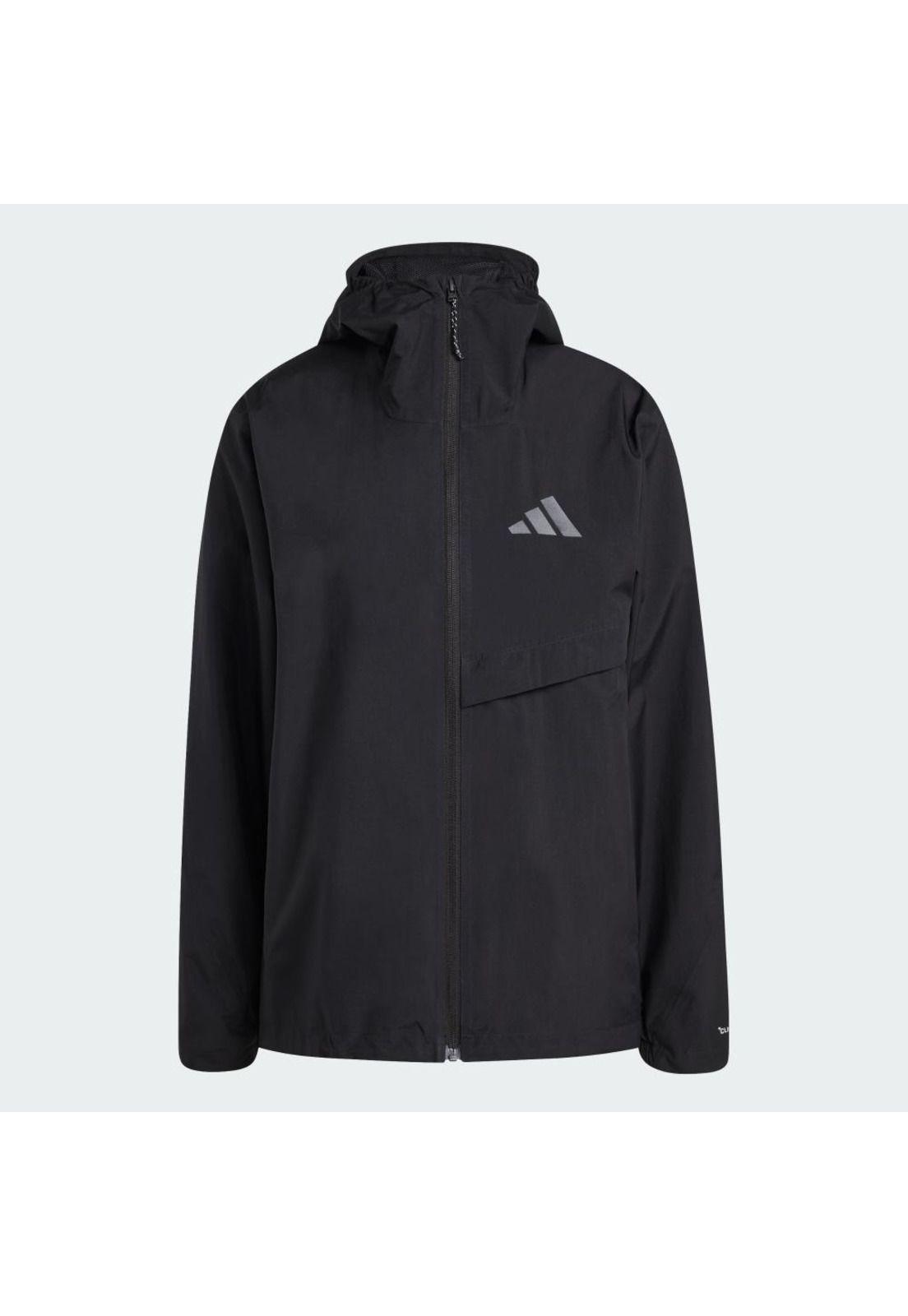 Chaqueta adidas impermeable Terrex Multi 2 Layer CLIMAPROOF-1