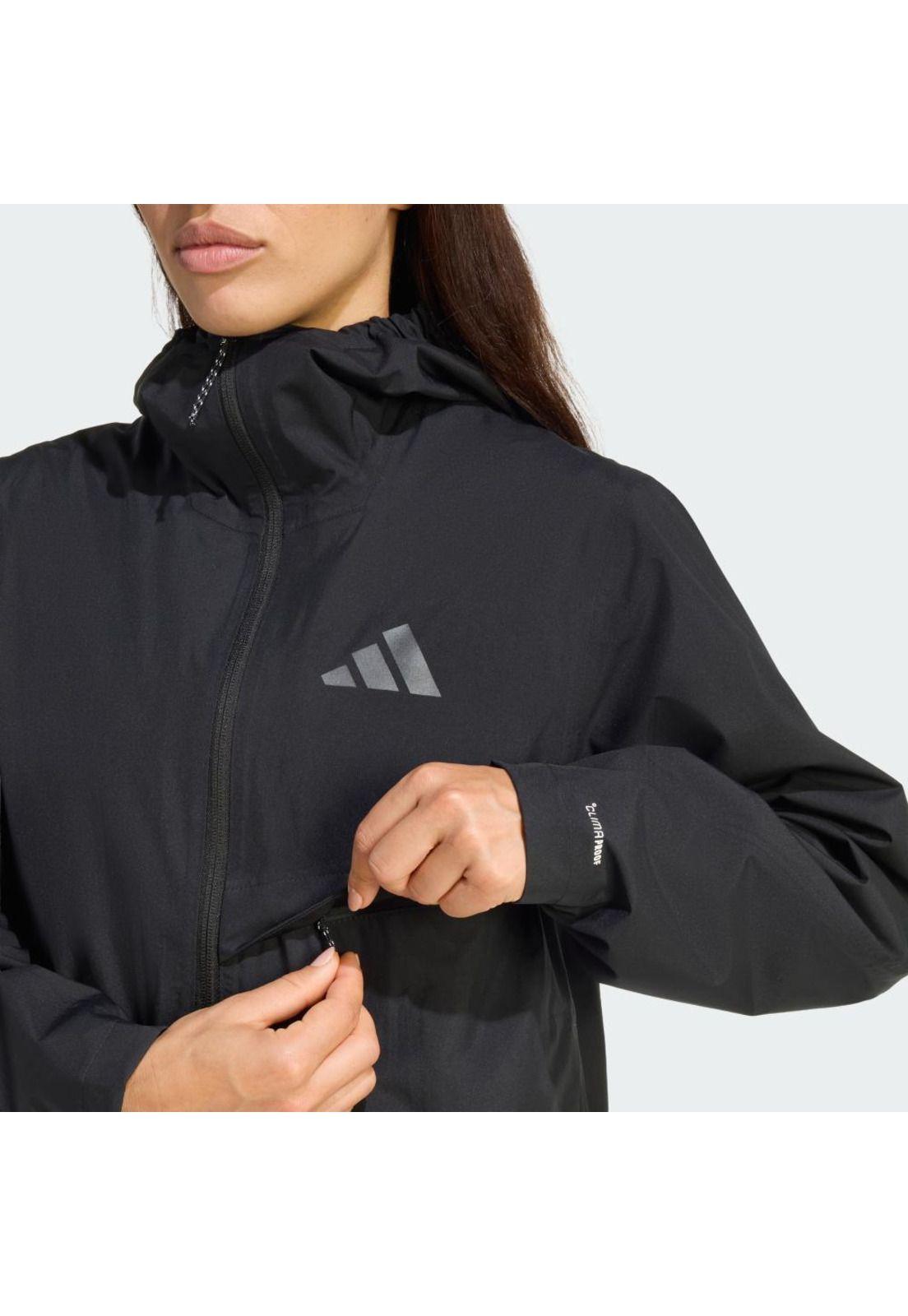Chaqueta adidas impermeable Terrex Multi 2 Layer CLIMAPROOF-4