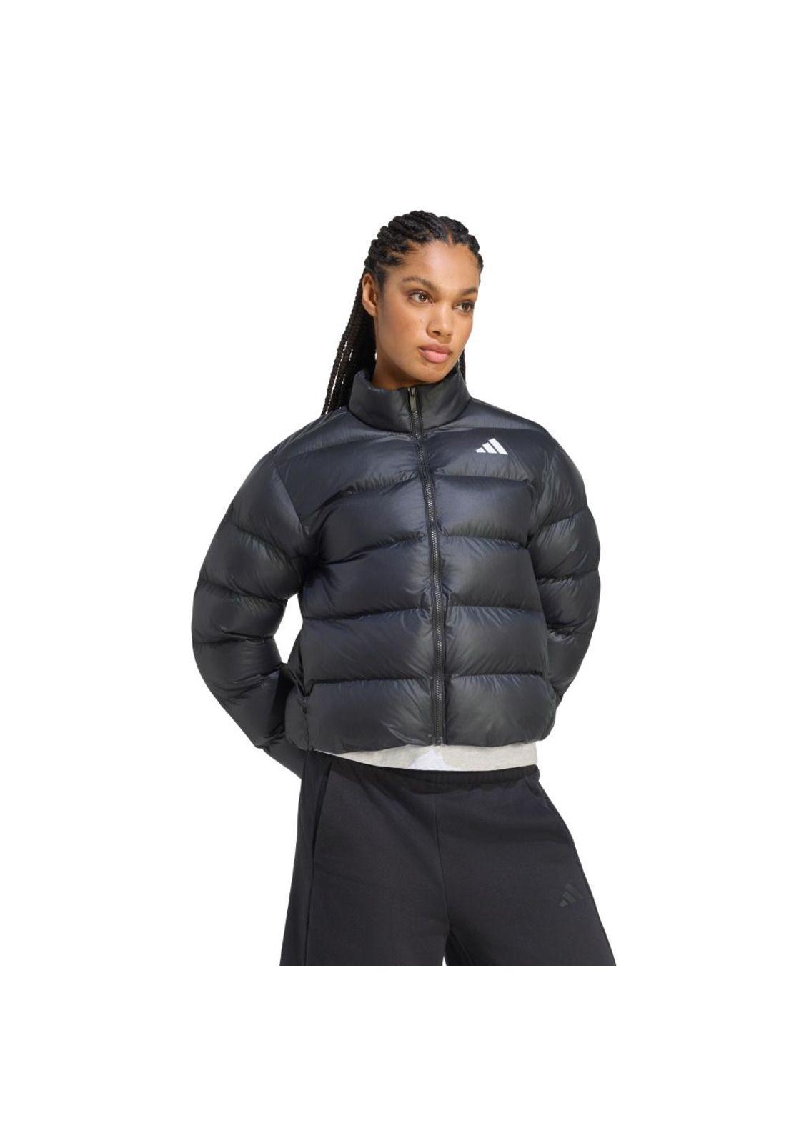 Chaqueta adidas Mujer Térmica Essentials-0
