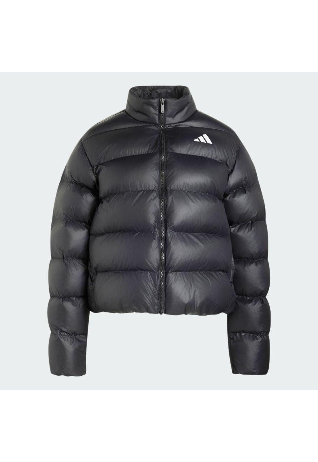 Chaqueta adidas Mujer Térmica Essentials-1