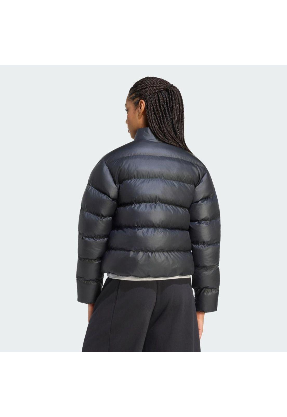 Chaqueta adidas Mujer Térmica Essentials-2