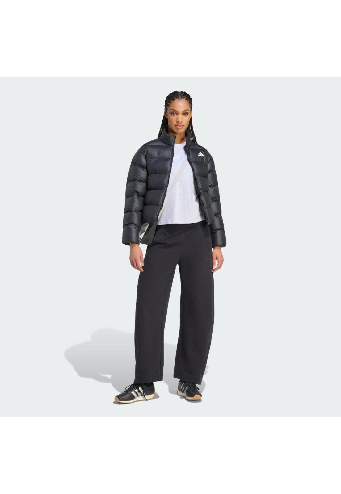 Chaqueta adidas Mujer Térmica Essentials-3