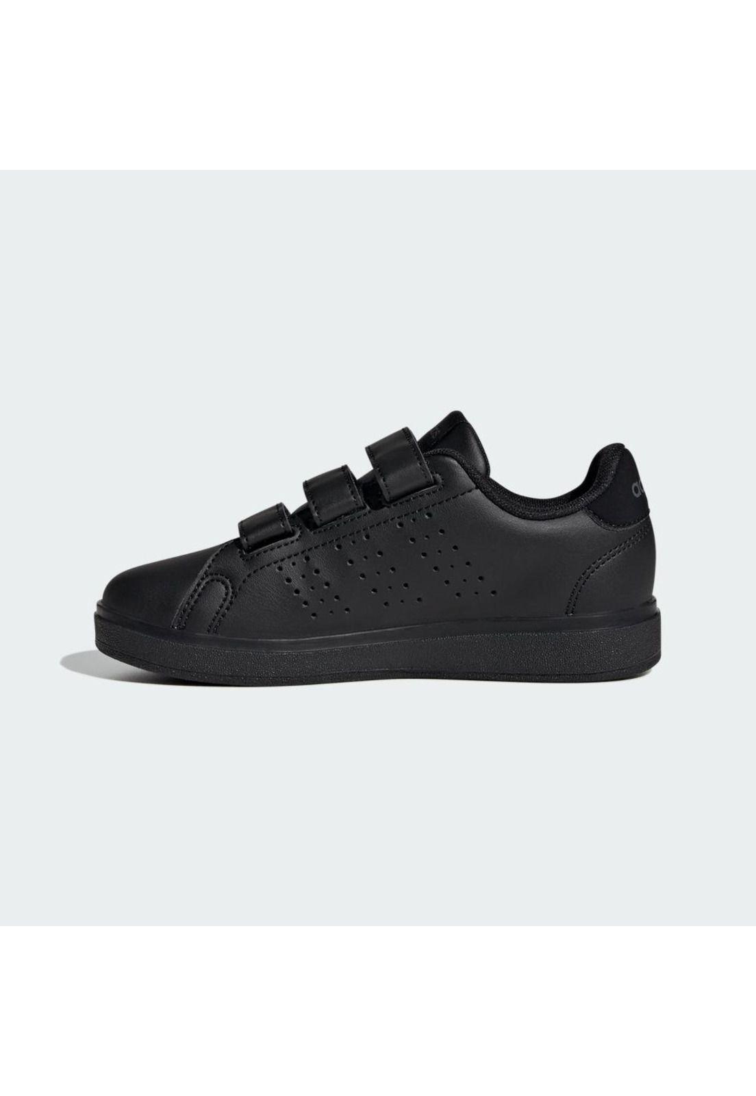 Zapatilla adidas Niños Advantage Base 2.0-1