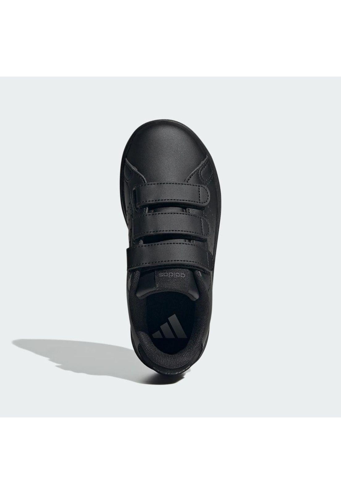 Zapatilla adidas Niños Advantage Base 2.0-2