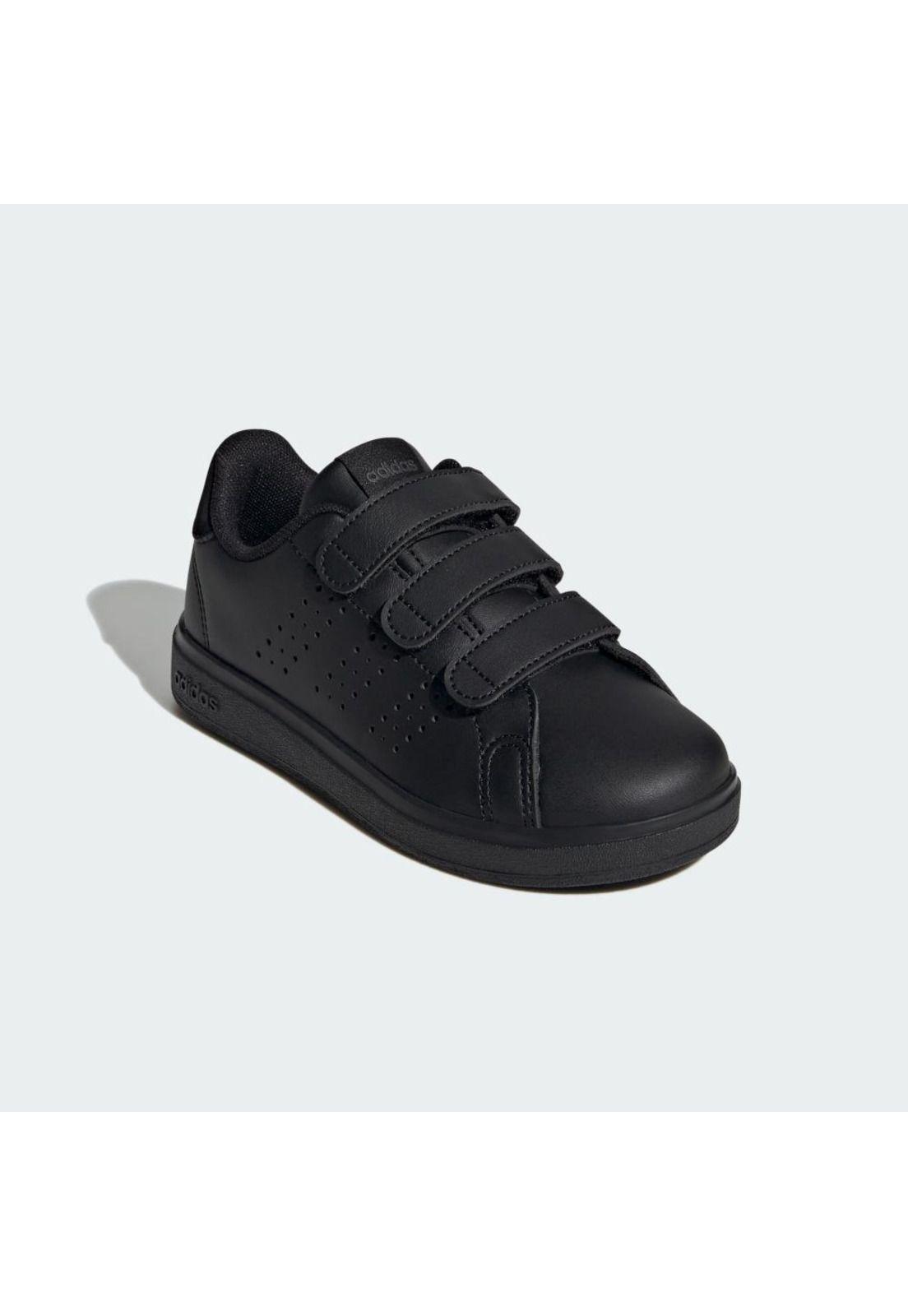 Zapatilla adidas Niños Advantage Base 2.0-4