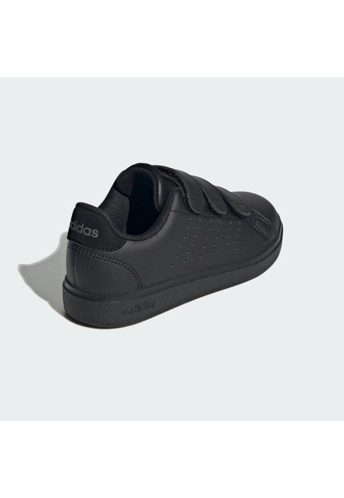 Zapatilla adidas Niños Advantage Base 2.0-5