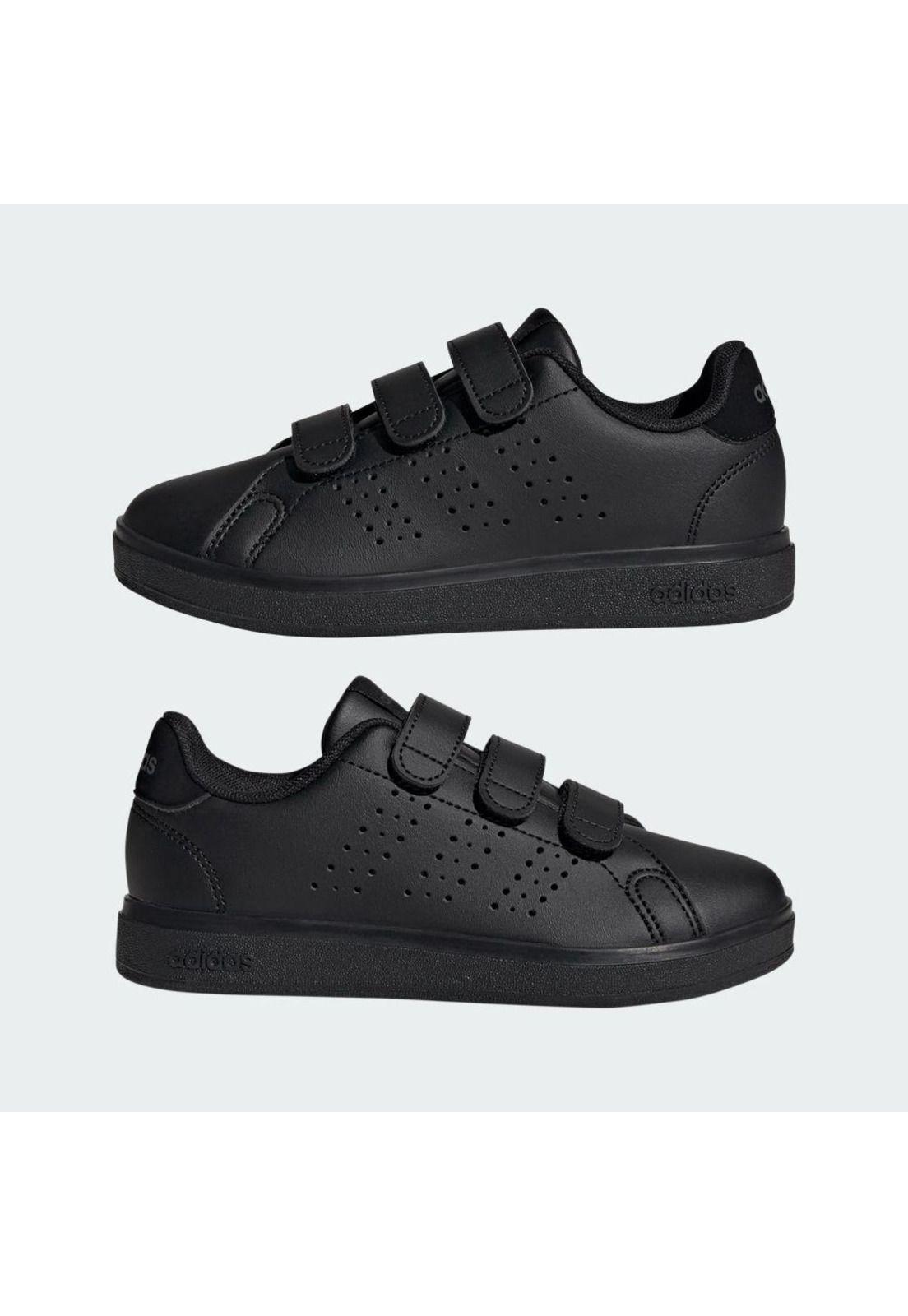 Zapatilla adidas Niños Advantage Base 2.0-6
