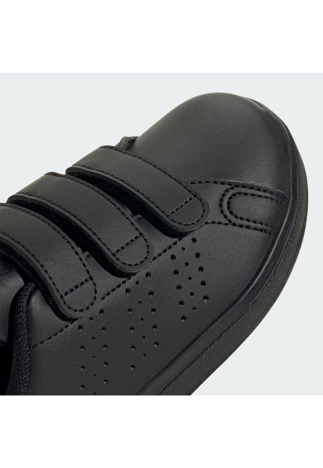 Zapatilla adidas Niños Advantage Base 2.0-7