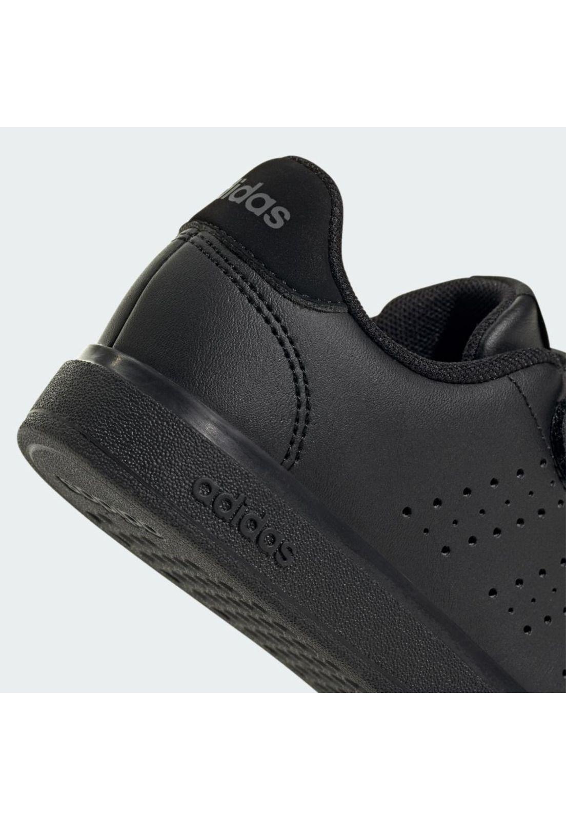 Zapatilla adidas Niños Advantage Base 2.0-8