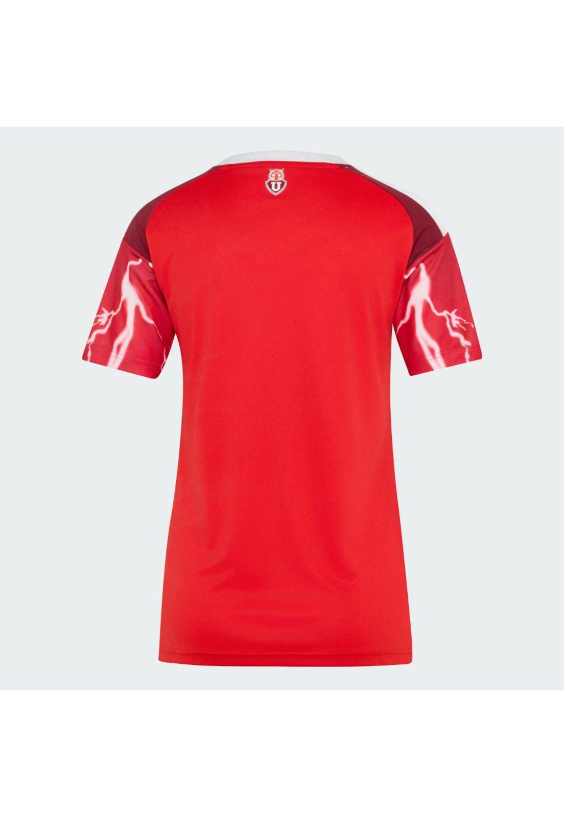 Camiseta de equipo adidas Tercera Universidad Chile 26/27-6