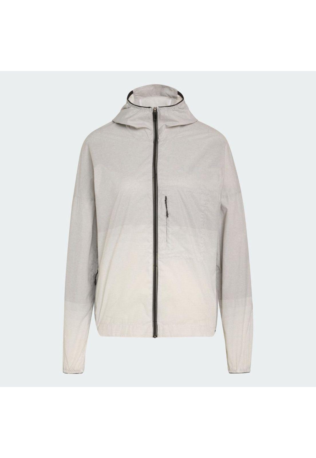Chaqueta adidas cortavientos ligera Terrex Xperior CLIMA365-1