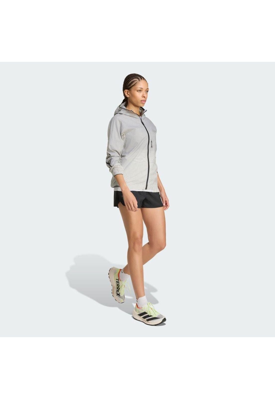 Chaqueta adidas cortavientos ligera Terrex Xperior CLIMA365-3