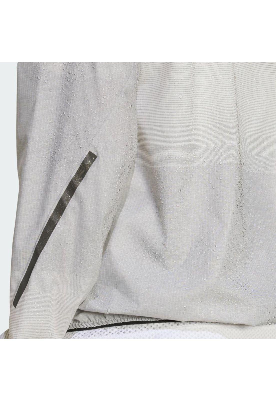 Chaqueta adidas cortavientos ligera Terrex Xperior CLIMA365-5