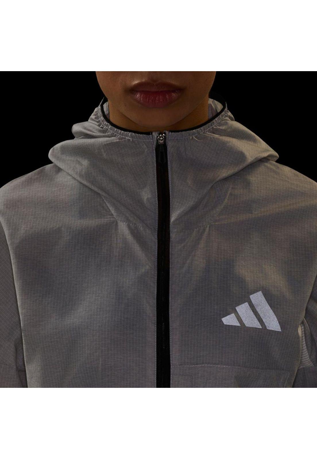 Chaqueta adidas cortavientos ligera Terrex Xperior CLIMA365-6
