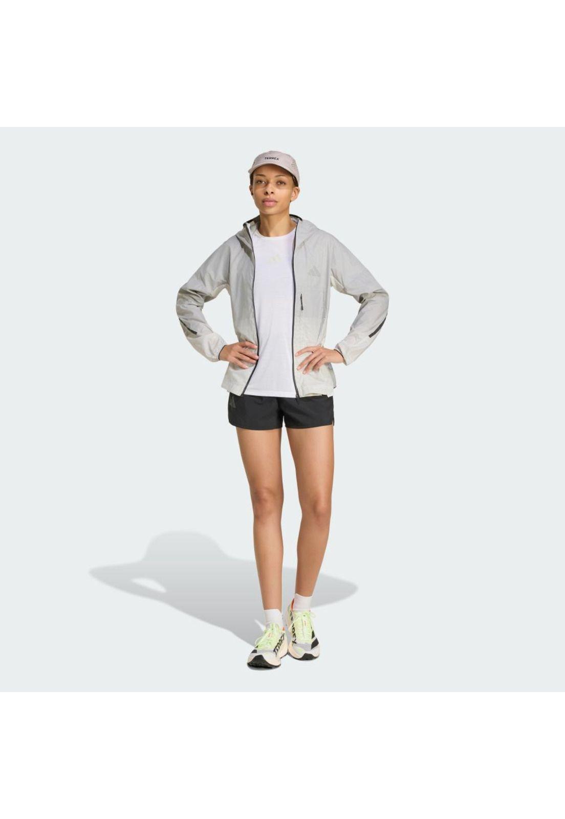 Chaqueta adidas cortavientos ligera Terrex Xperior CLIMA365-7