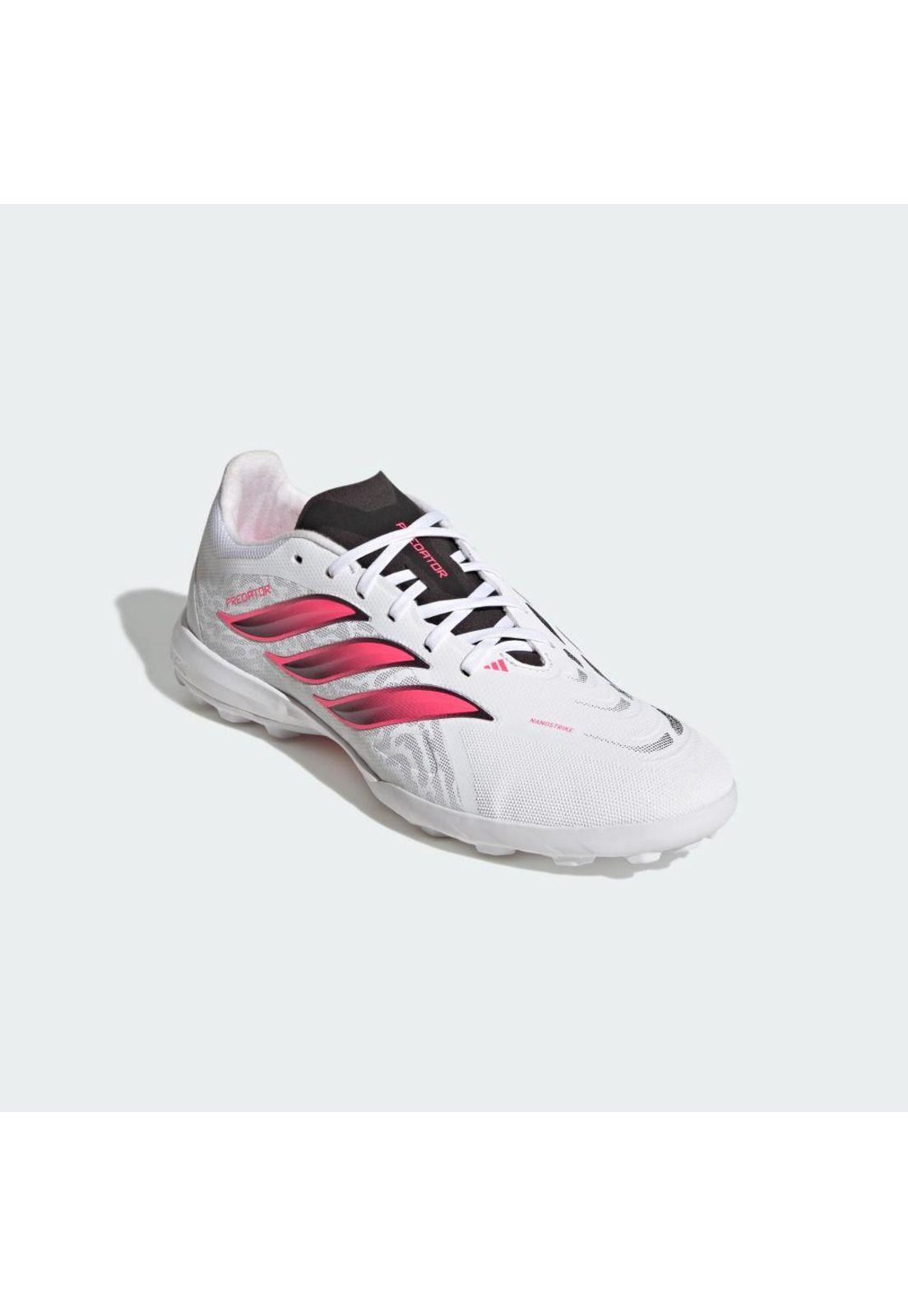 Zapatos de Fútbol adidas Predator League Artificial-4