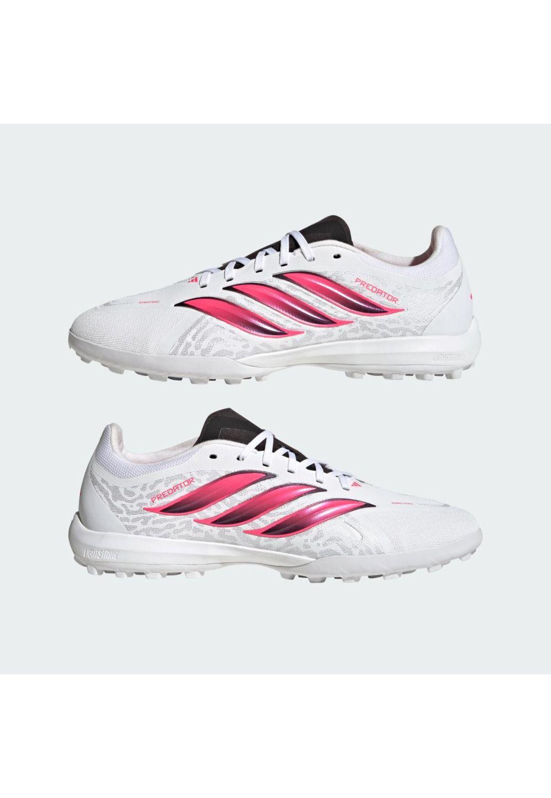 Zapatos de Fútbol adidas Predator League Artificial-6
