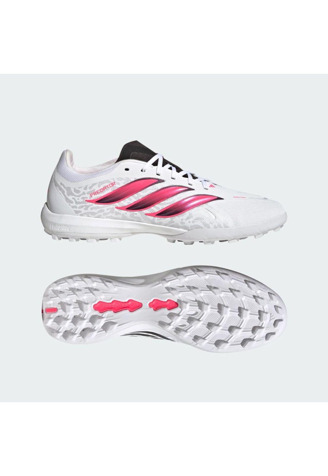 Zapatos de Fútbol adidas Predator League Artificial-8