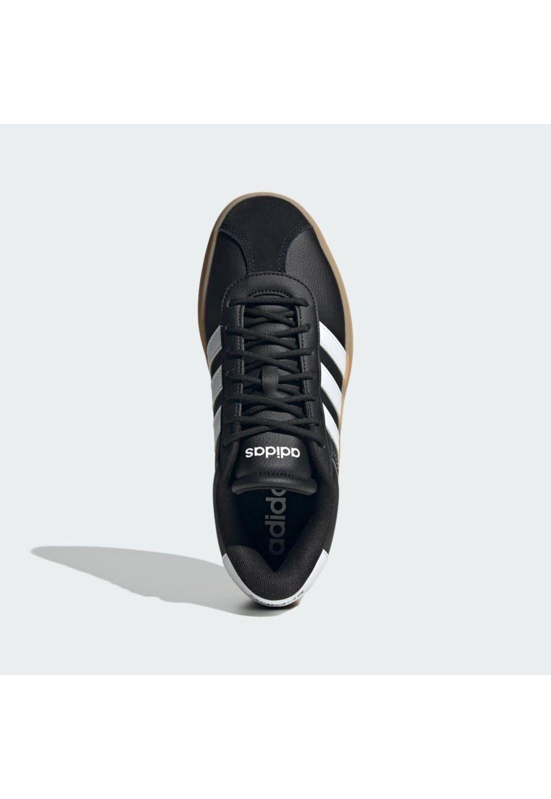 Zapatilla adidas Mujer VL Court Bold-2