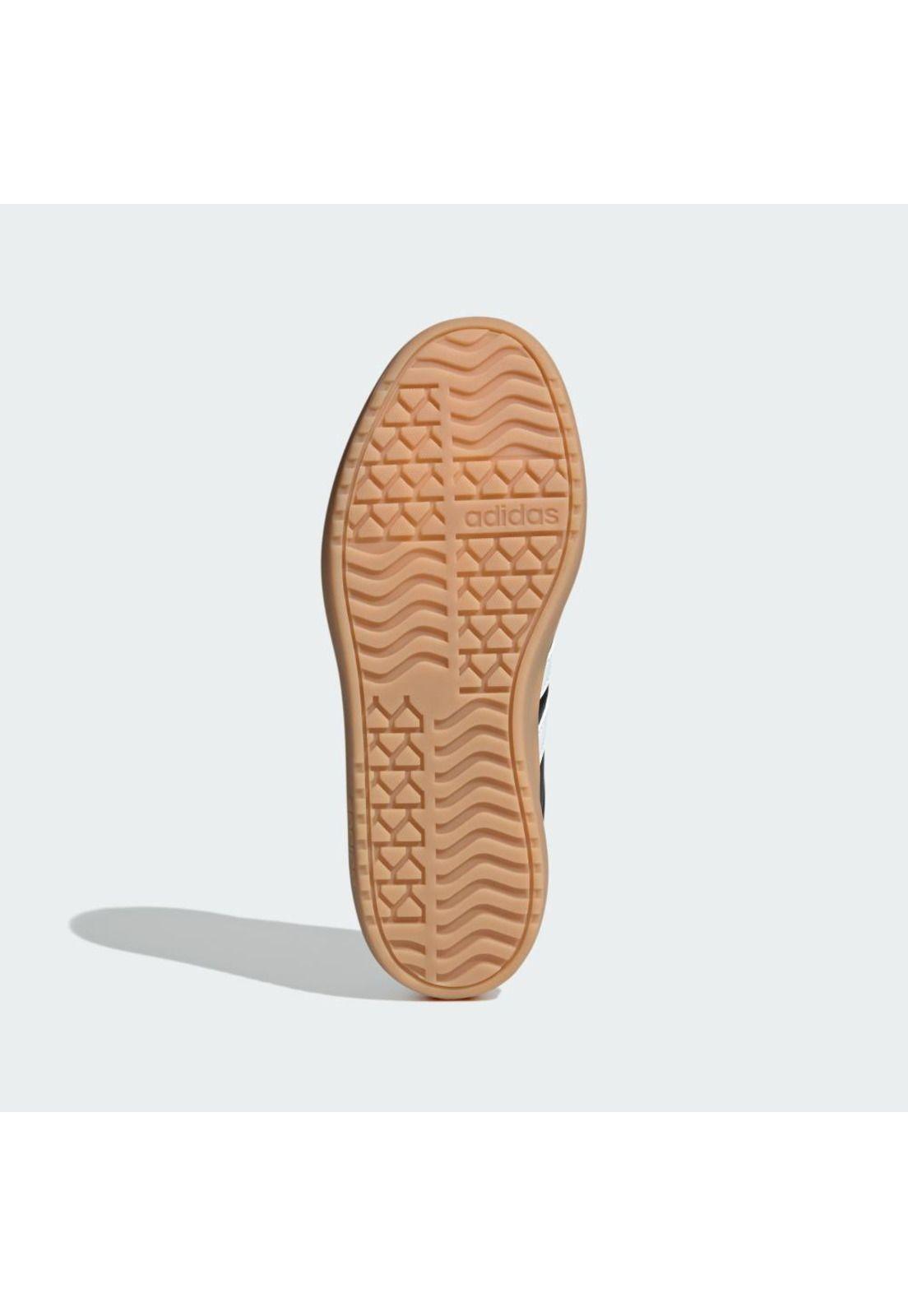 Zapatilla adidas Mujer VL Court Bold-3