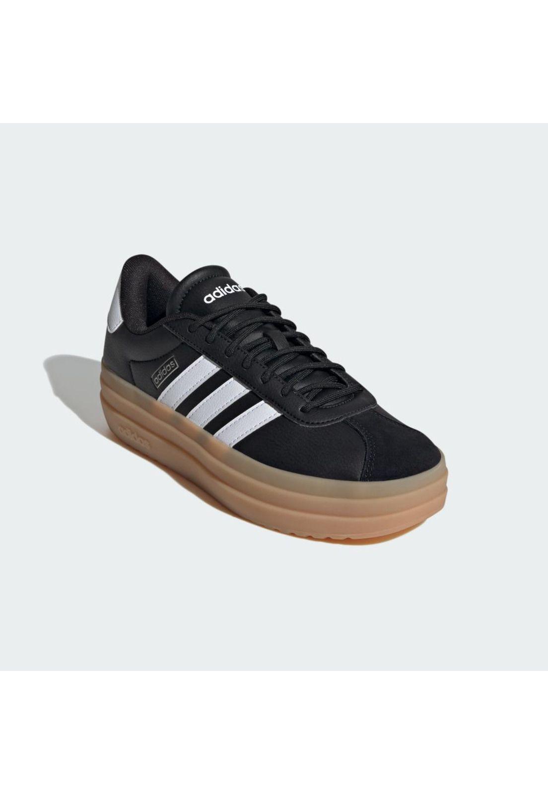 Zapatilla adidas Mujer VL Court Bold-4