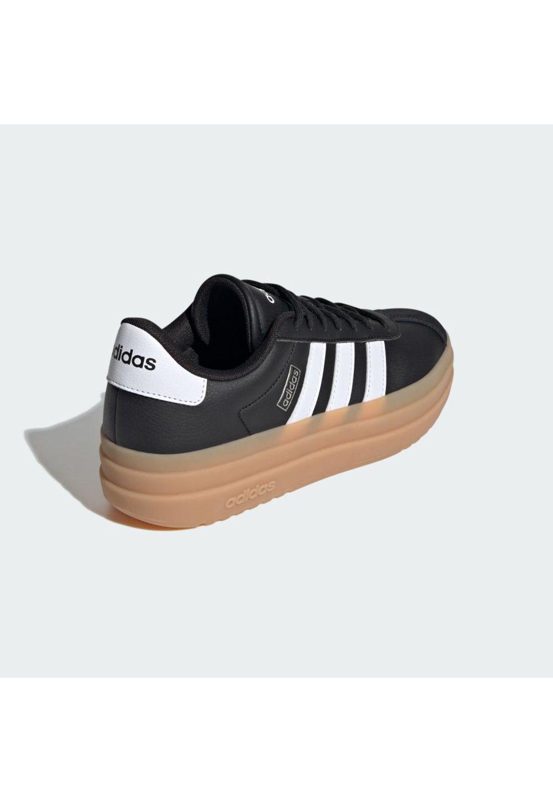 Zapatilla adidas Mujer VL Court Bold-5