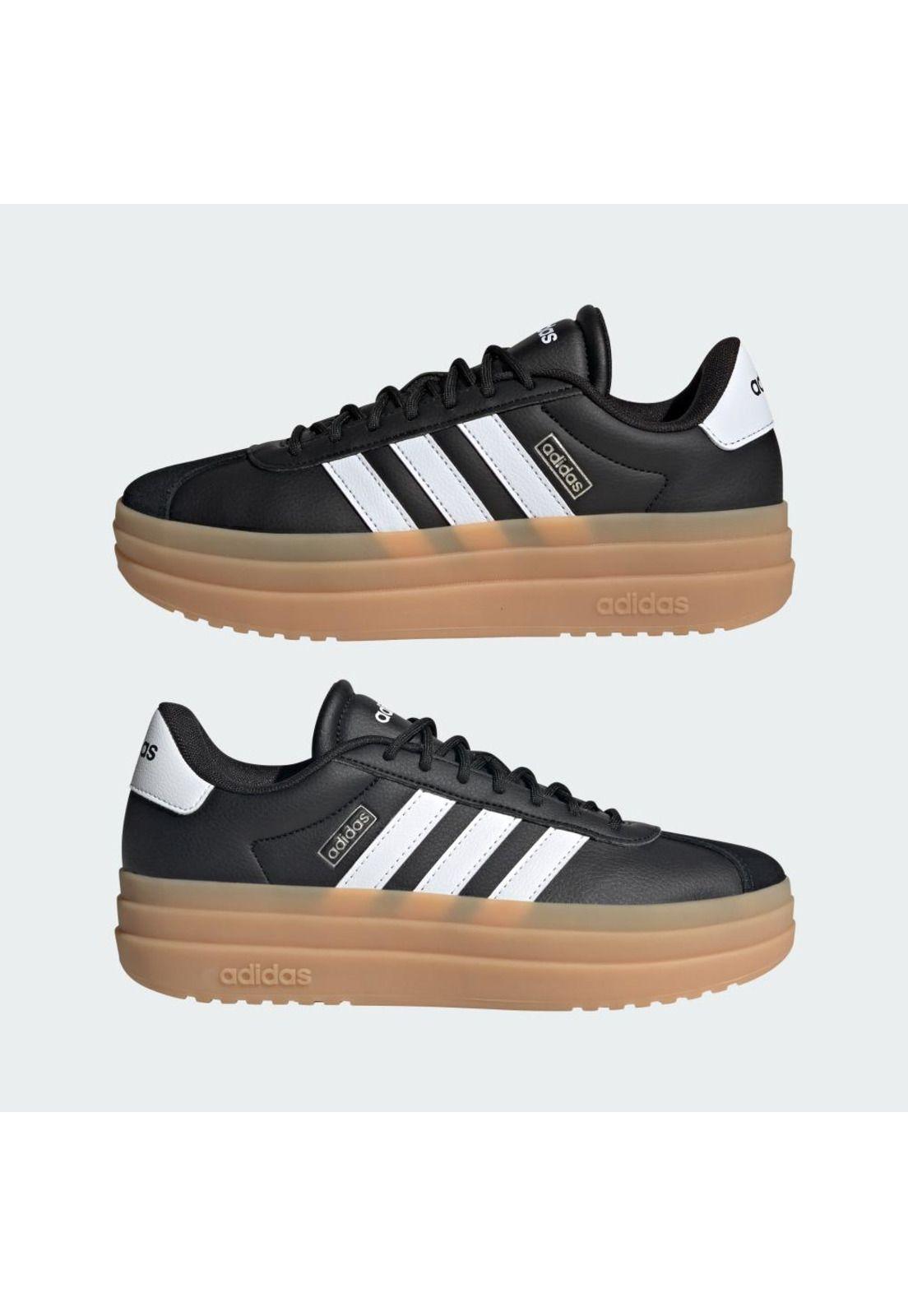 Zapatilla adidas Mujer VL Court Bold-6
