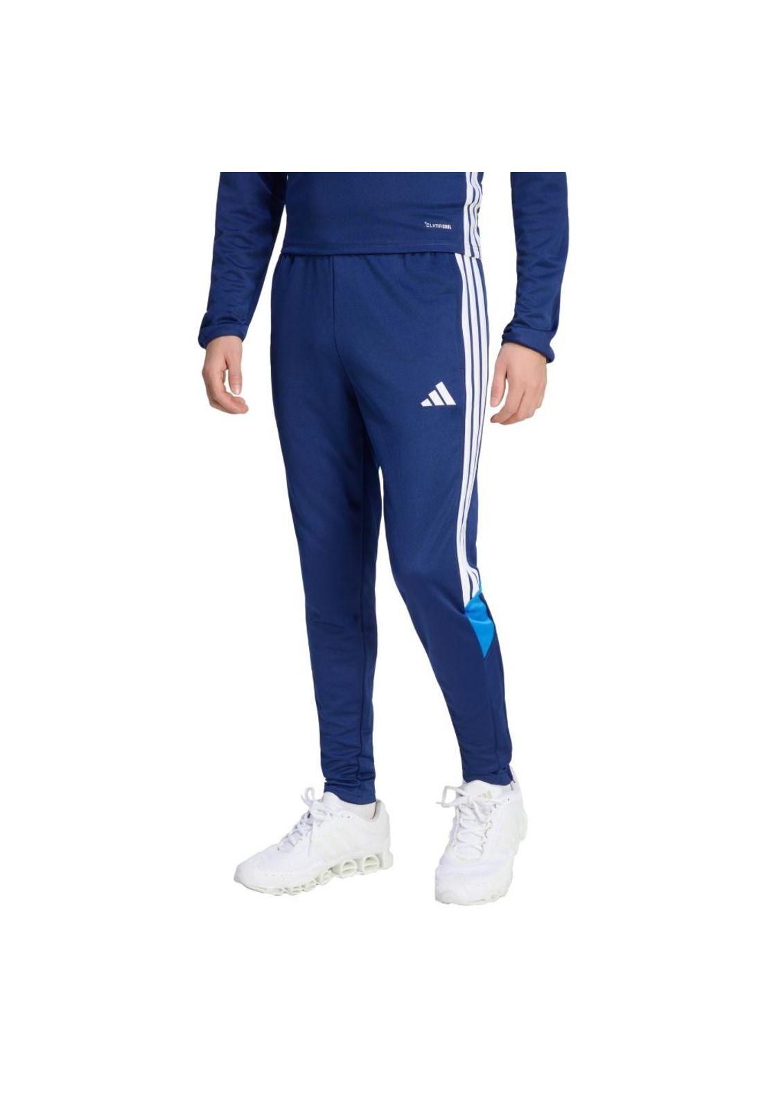 Pantalón adidas Hombre de Entrenamiento Tiro 26 Essentials-0