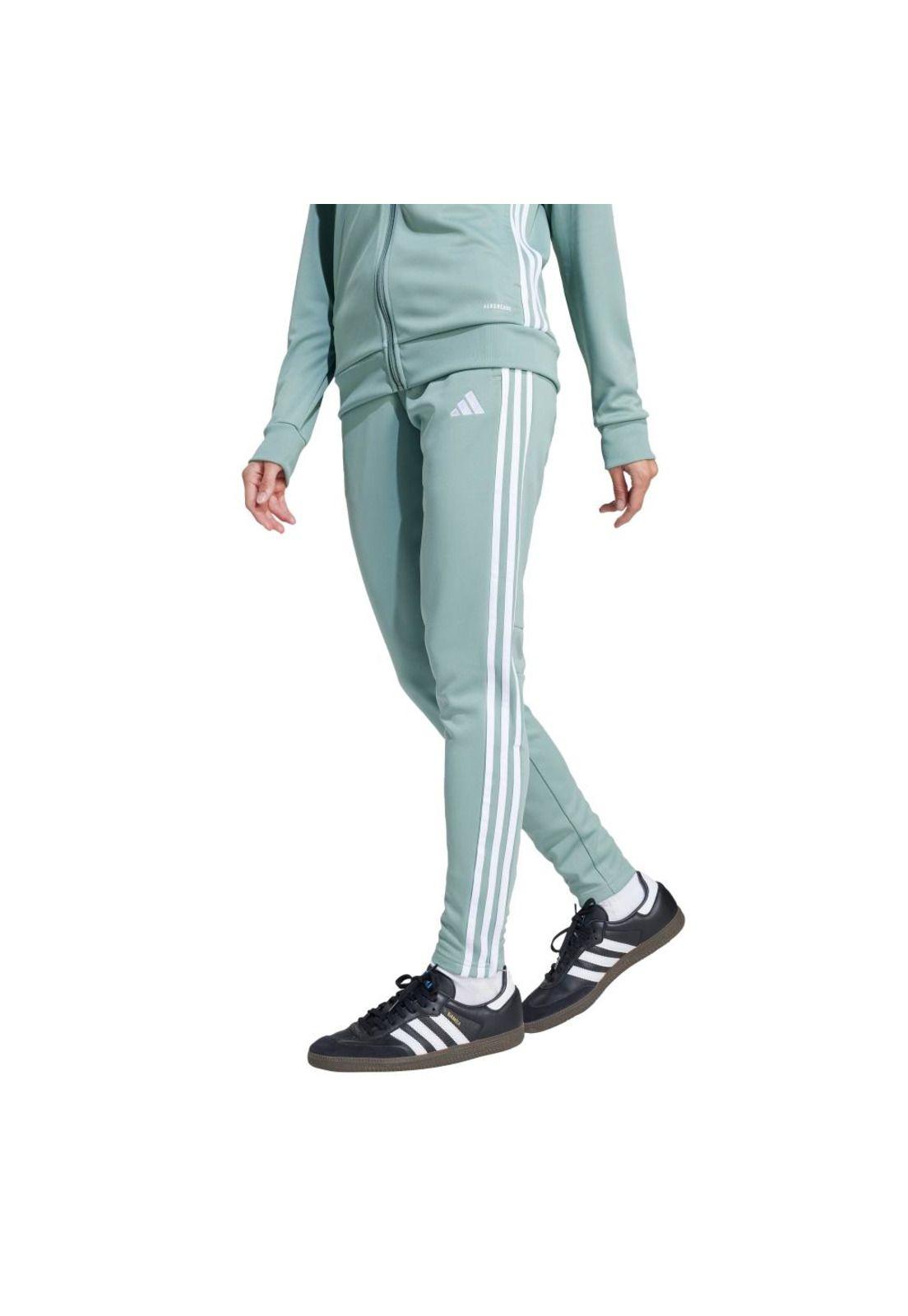 Pantalón adidas Mujer de Entrenamiento Tiro 25 Essentials-0