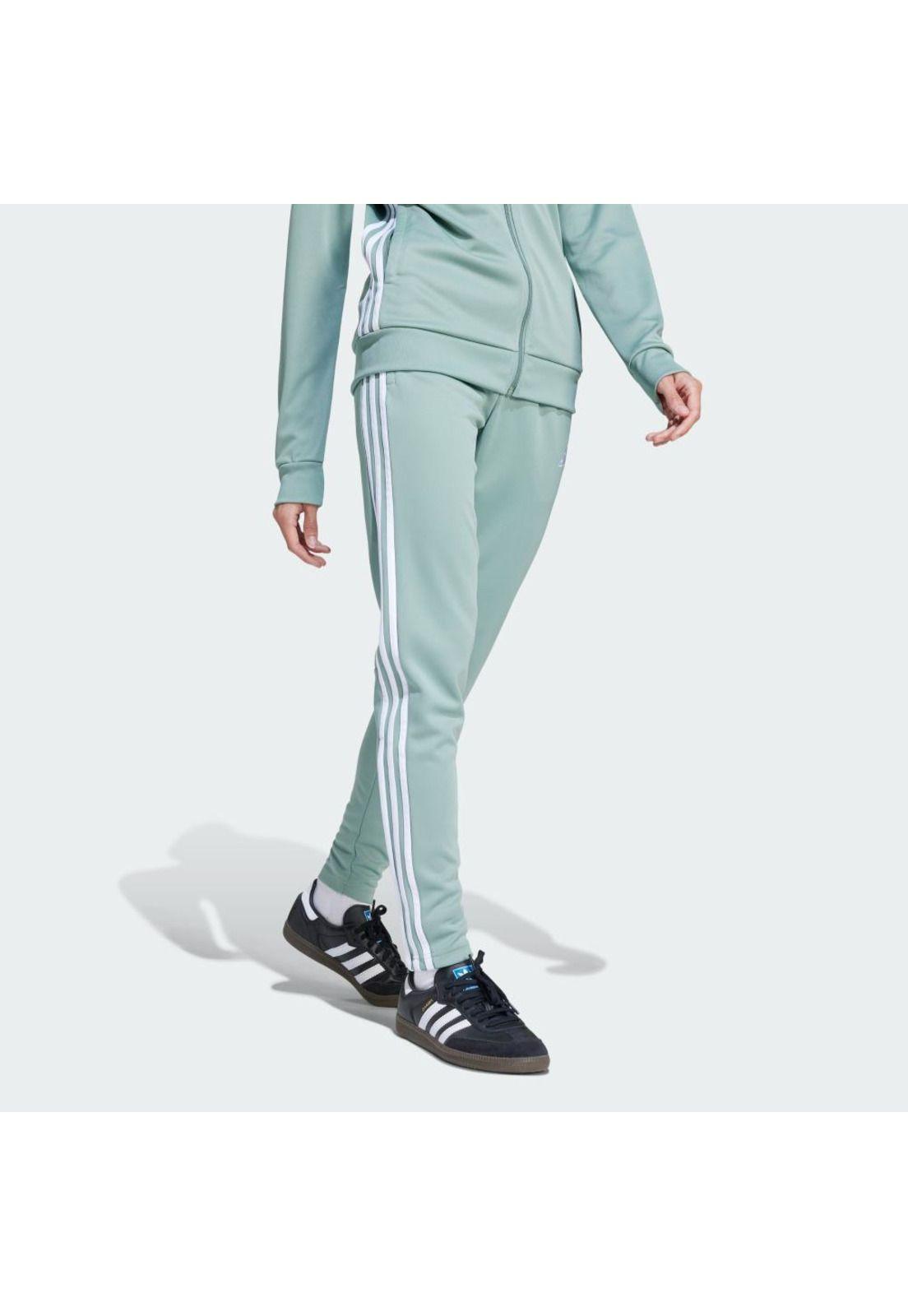 Pantalón adidas Mujer de Entrenamiento Tiro 25 Essentials-3