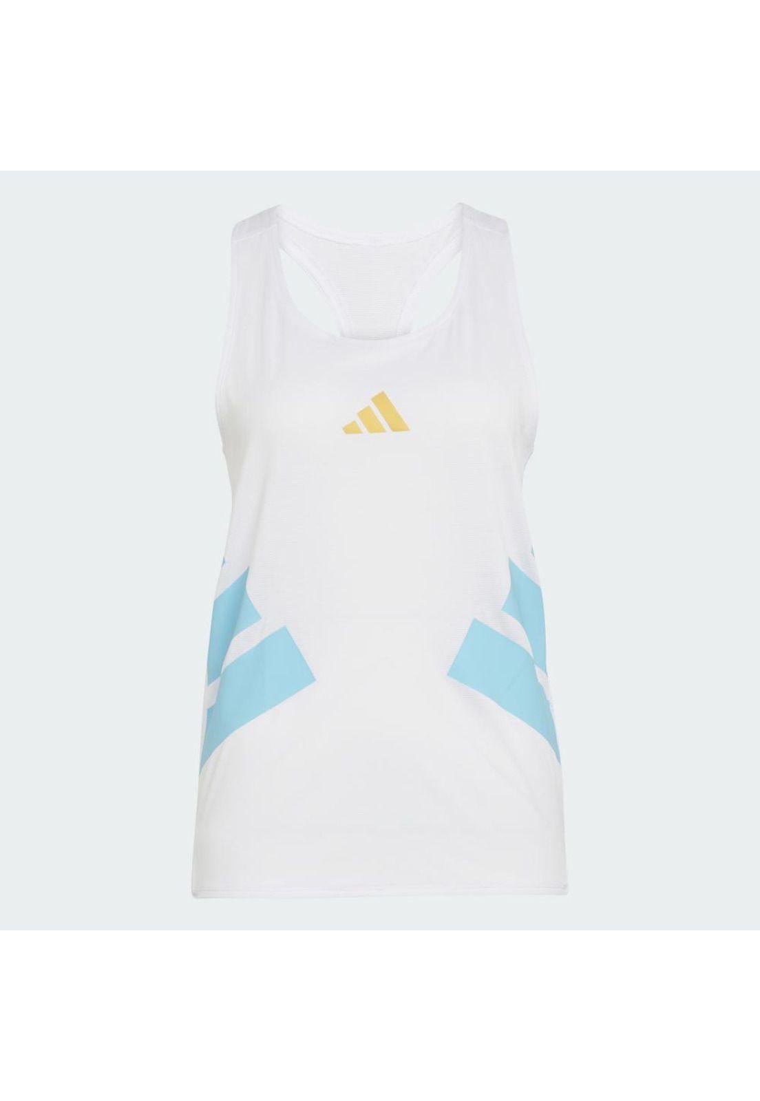 Polera adidas Mujer All-Time Classics sin Mangas-1